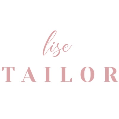 Lise-Tailor LOGO