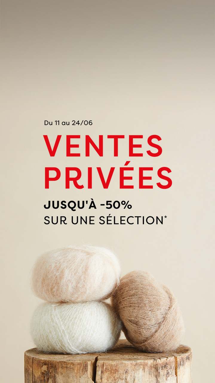 ventes privées
