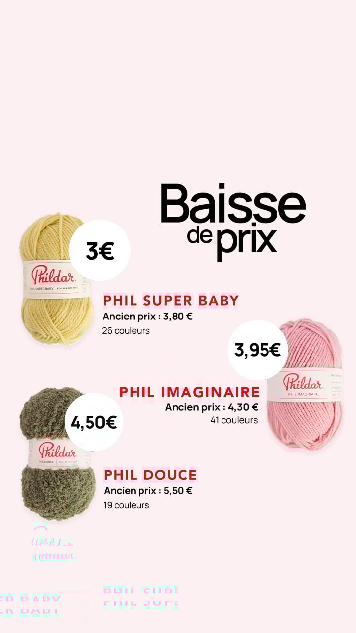 HB HW BAISSE DE PRIX