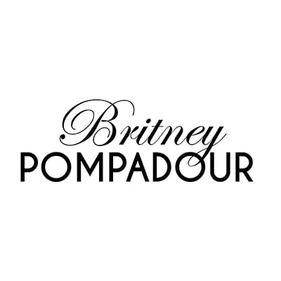 Britney Pompadour