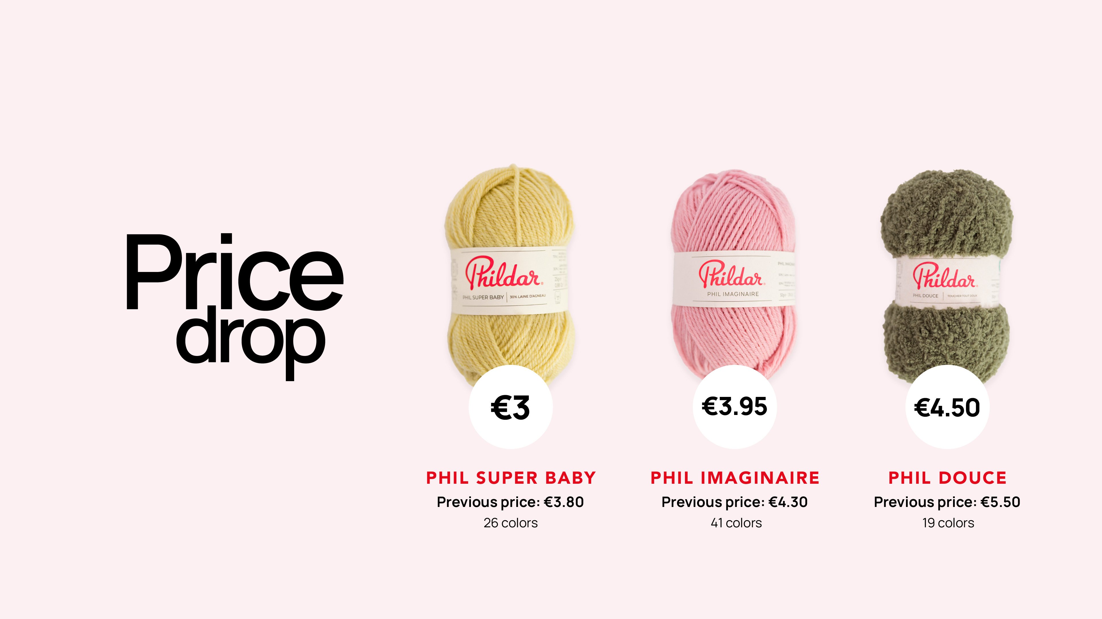 HB HW BAISSE DE PRIX