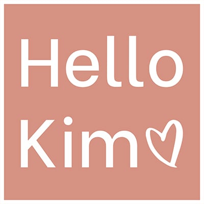 Hello Kim