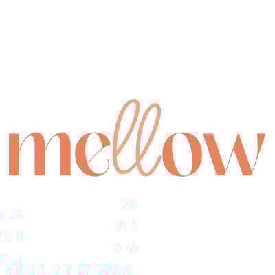 LOGO MELLOW