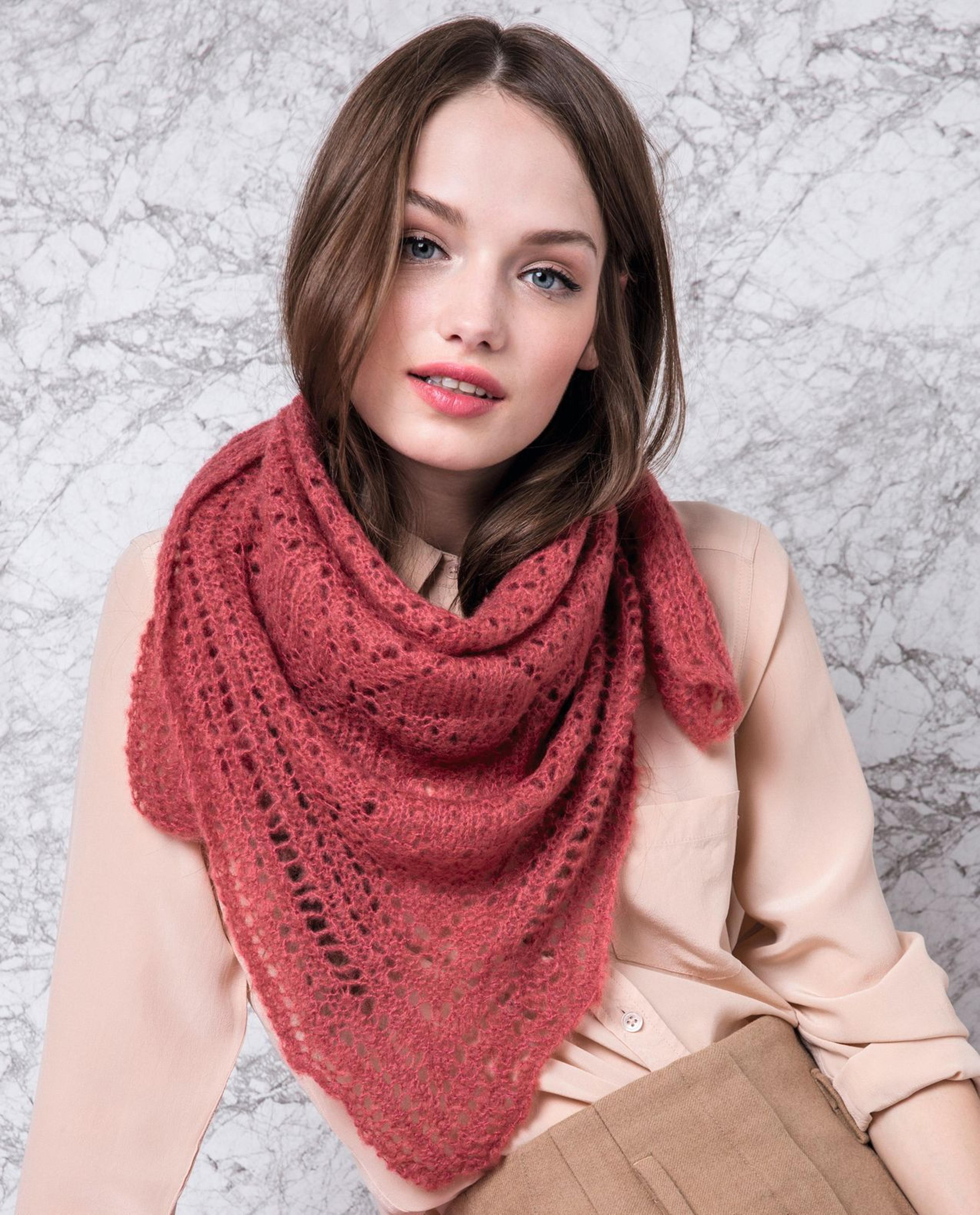 Phil Light Neckerchief Pattern
