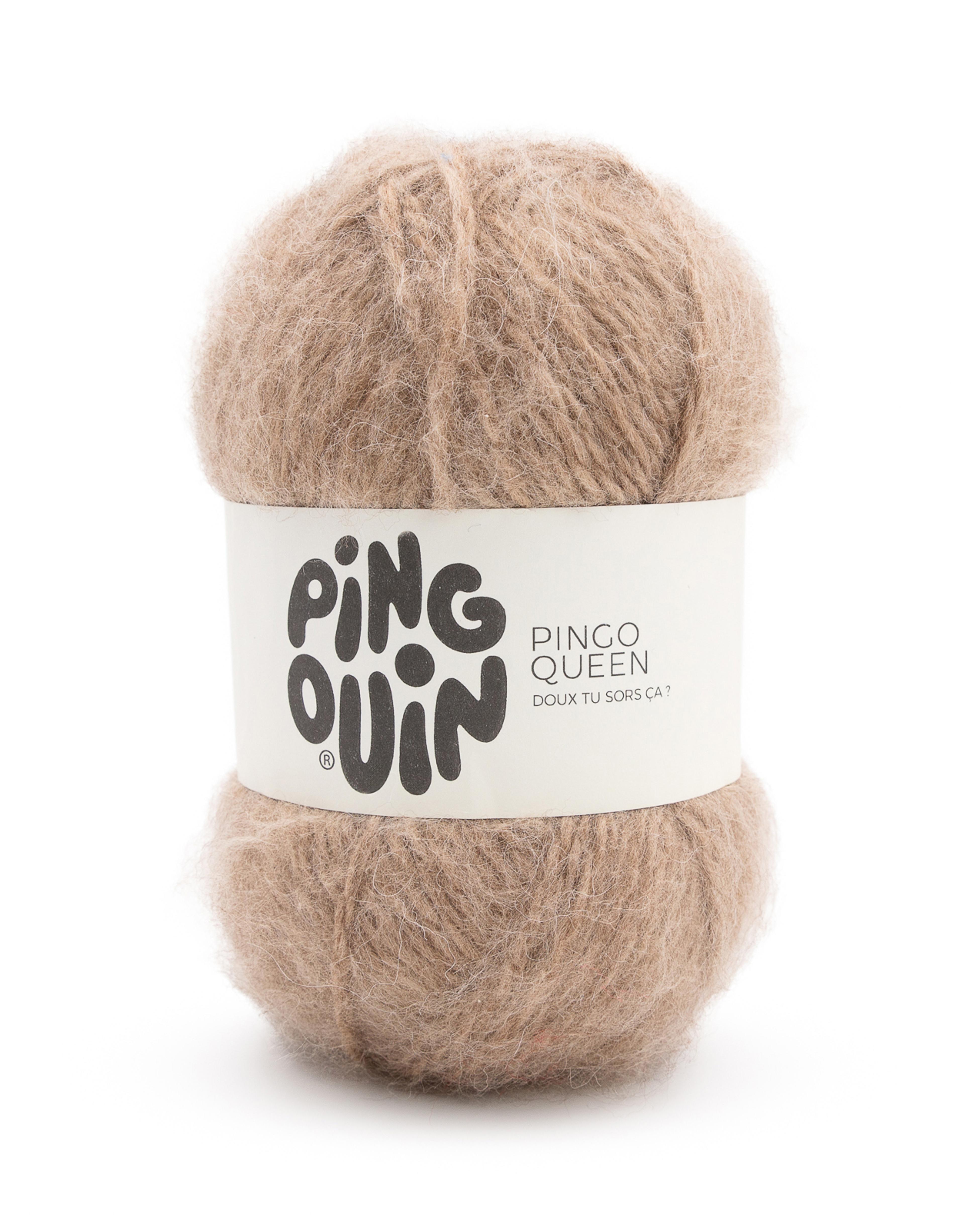 icone TAUPE CHINÉ