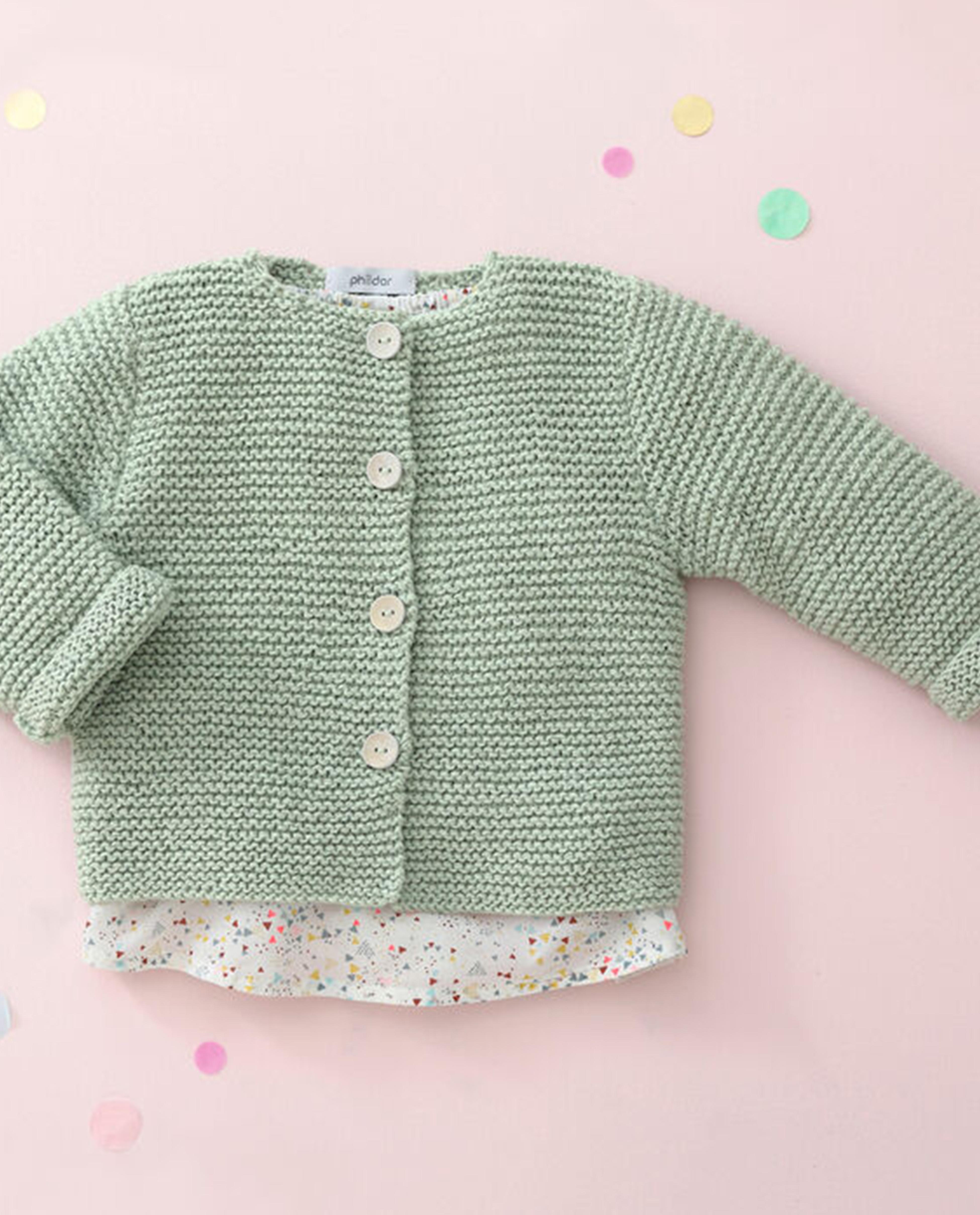 Florentine vest pattern