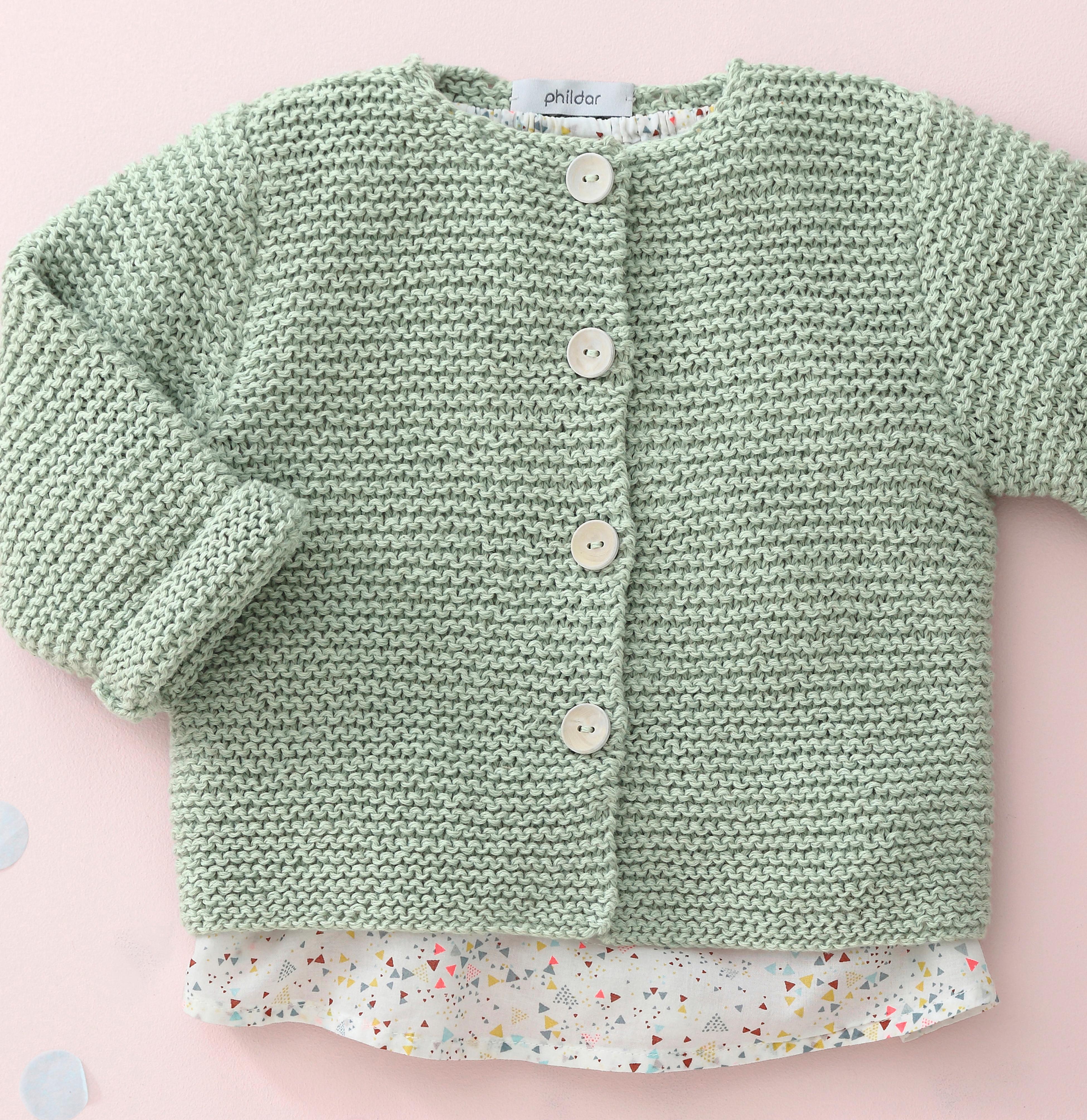 Florentine vest pattern