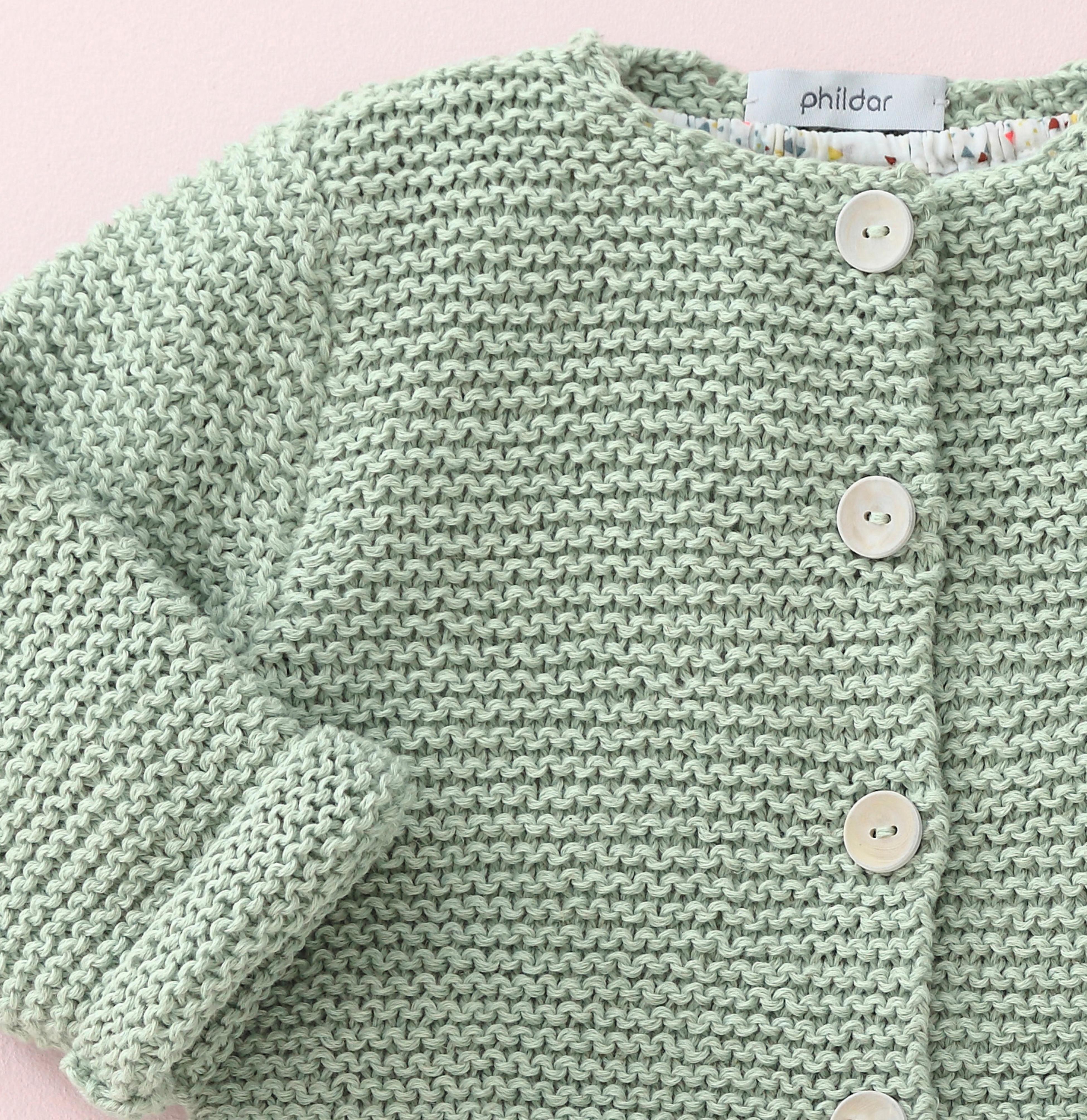 Florentine vest pattern