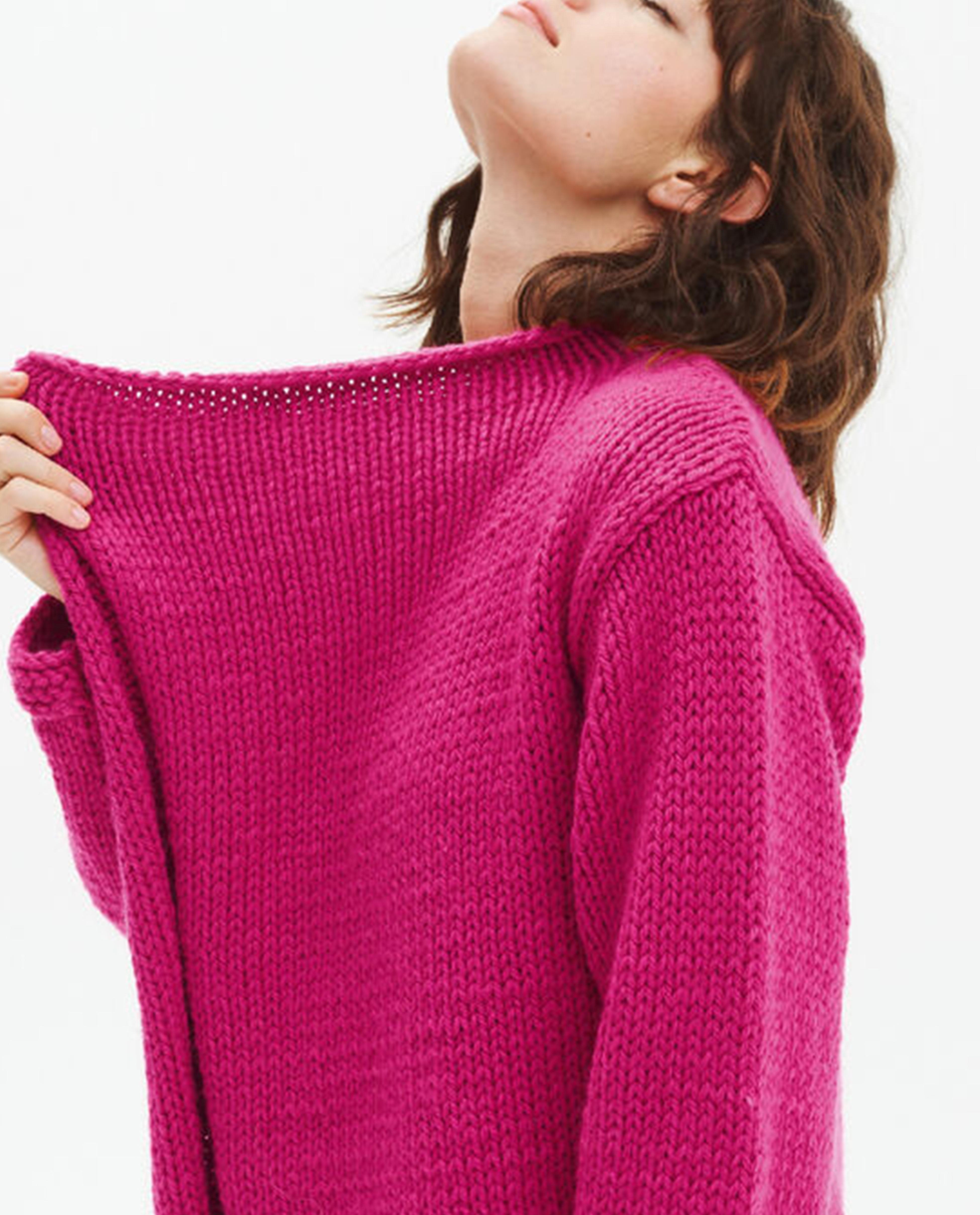Modèle Veste Femme Roxane