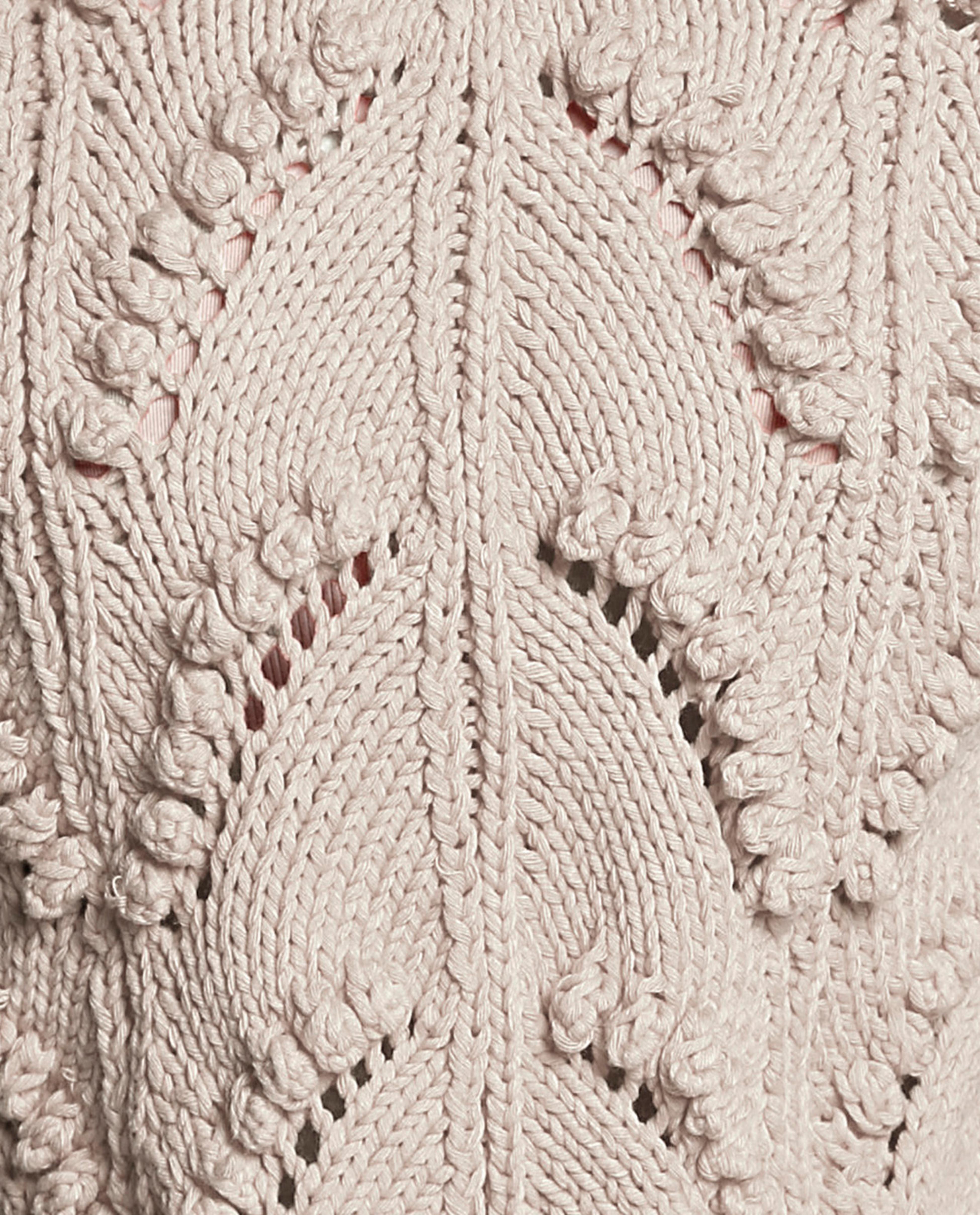 Modèle Pull Femme Phil Aviso