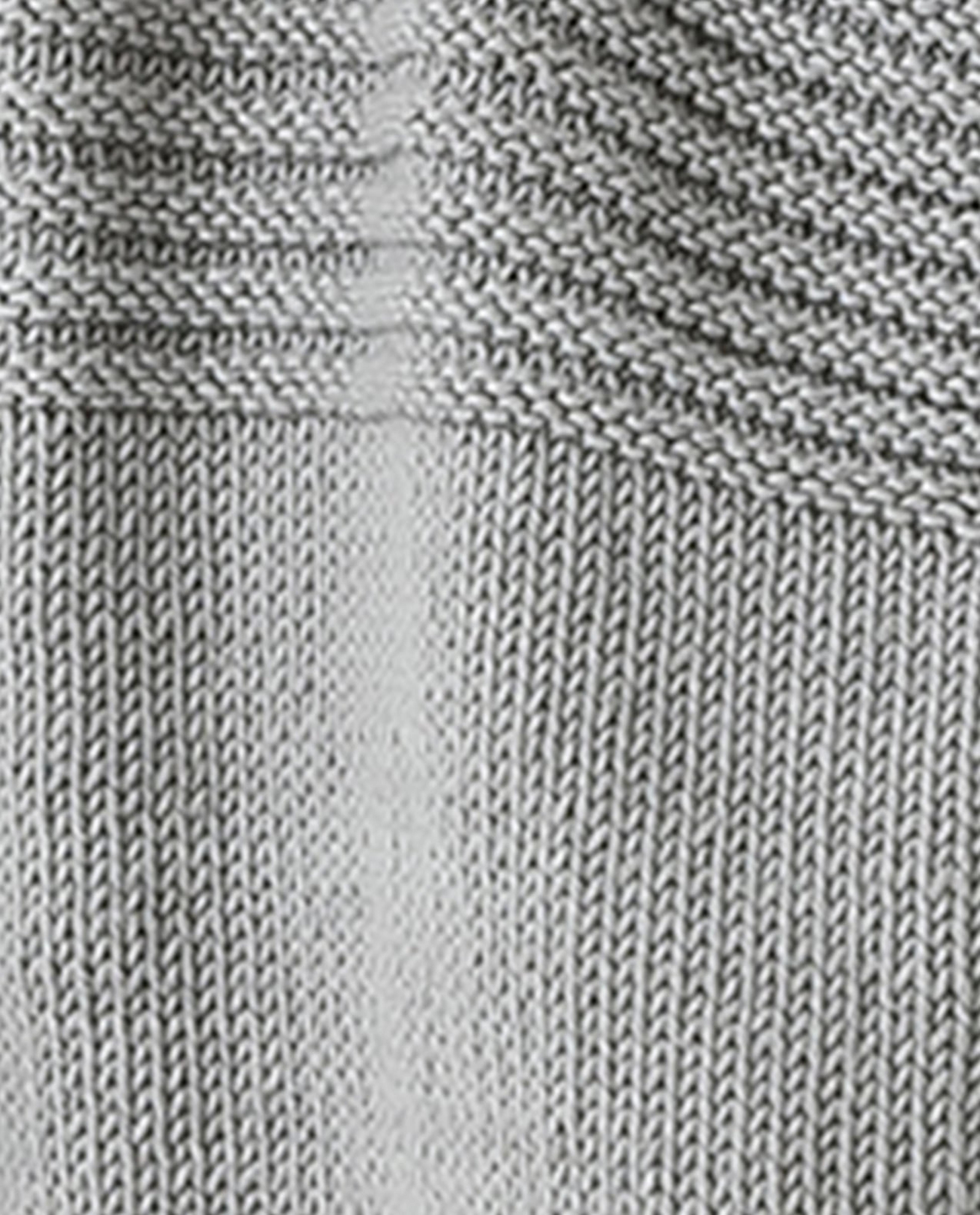 Modèle Pull Homme Phil Ecocoton Army