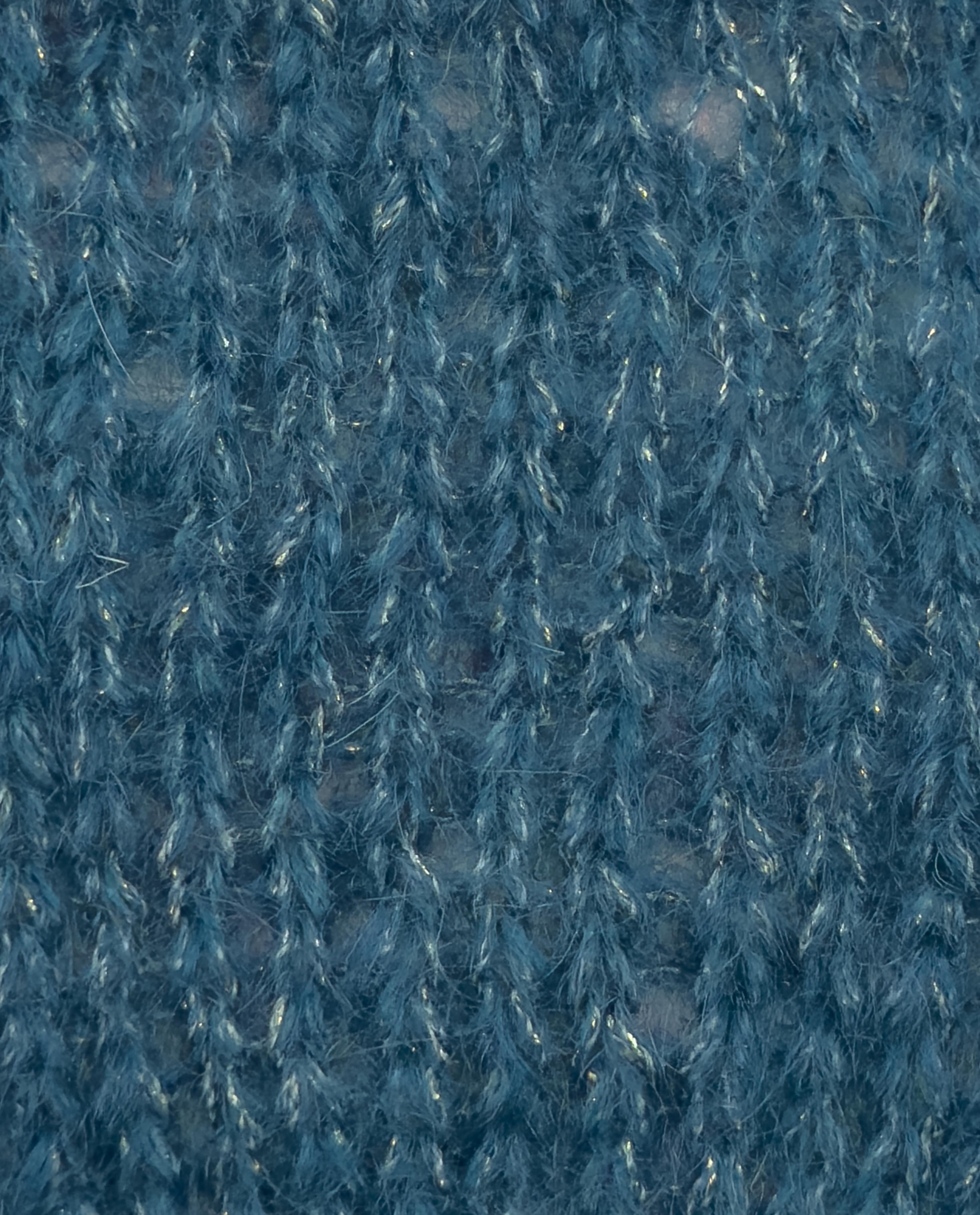 Phil Mohair Soie Lurex