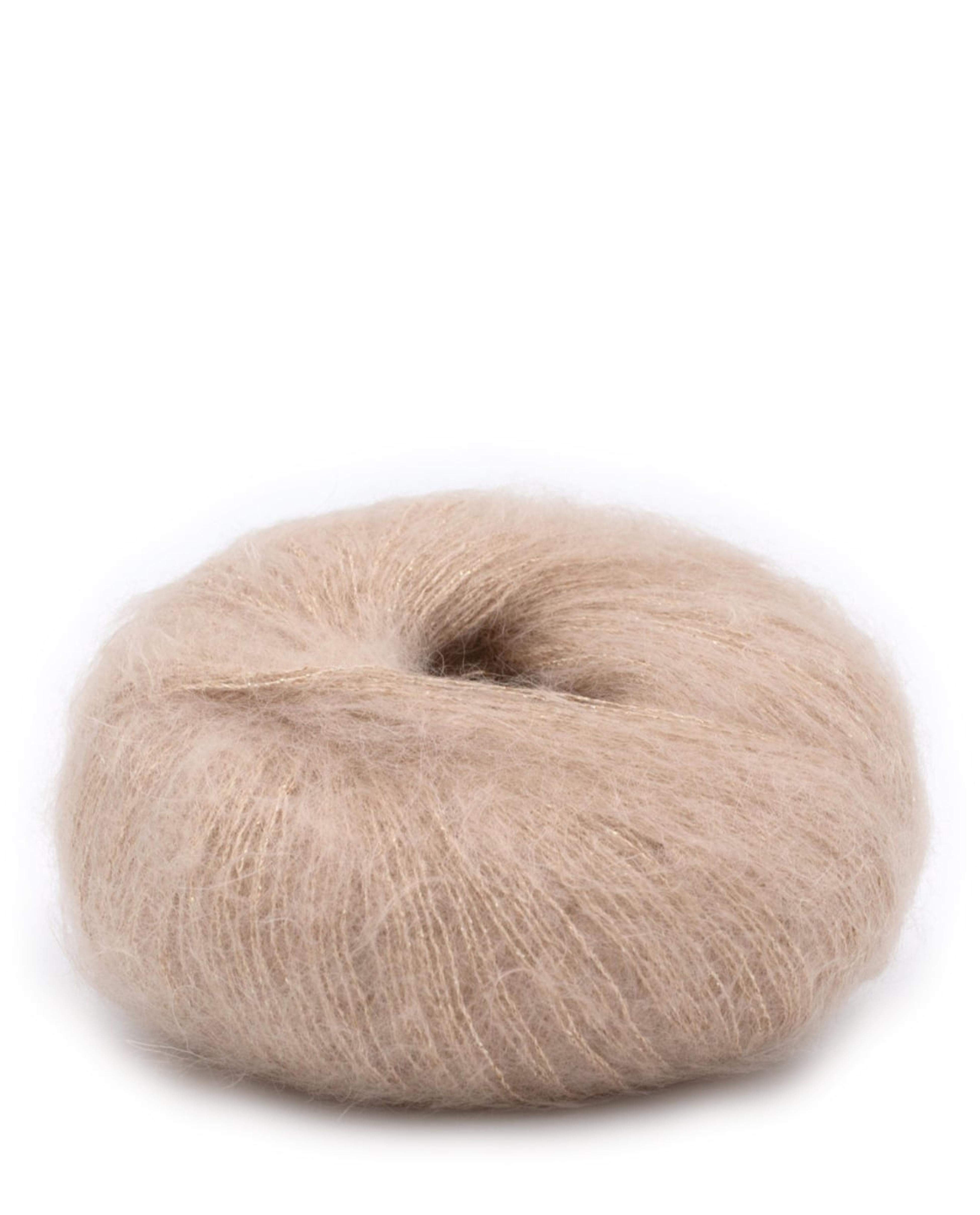 Phil Mohair Soie Lurex