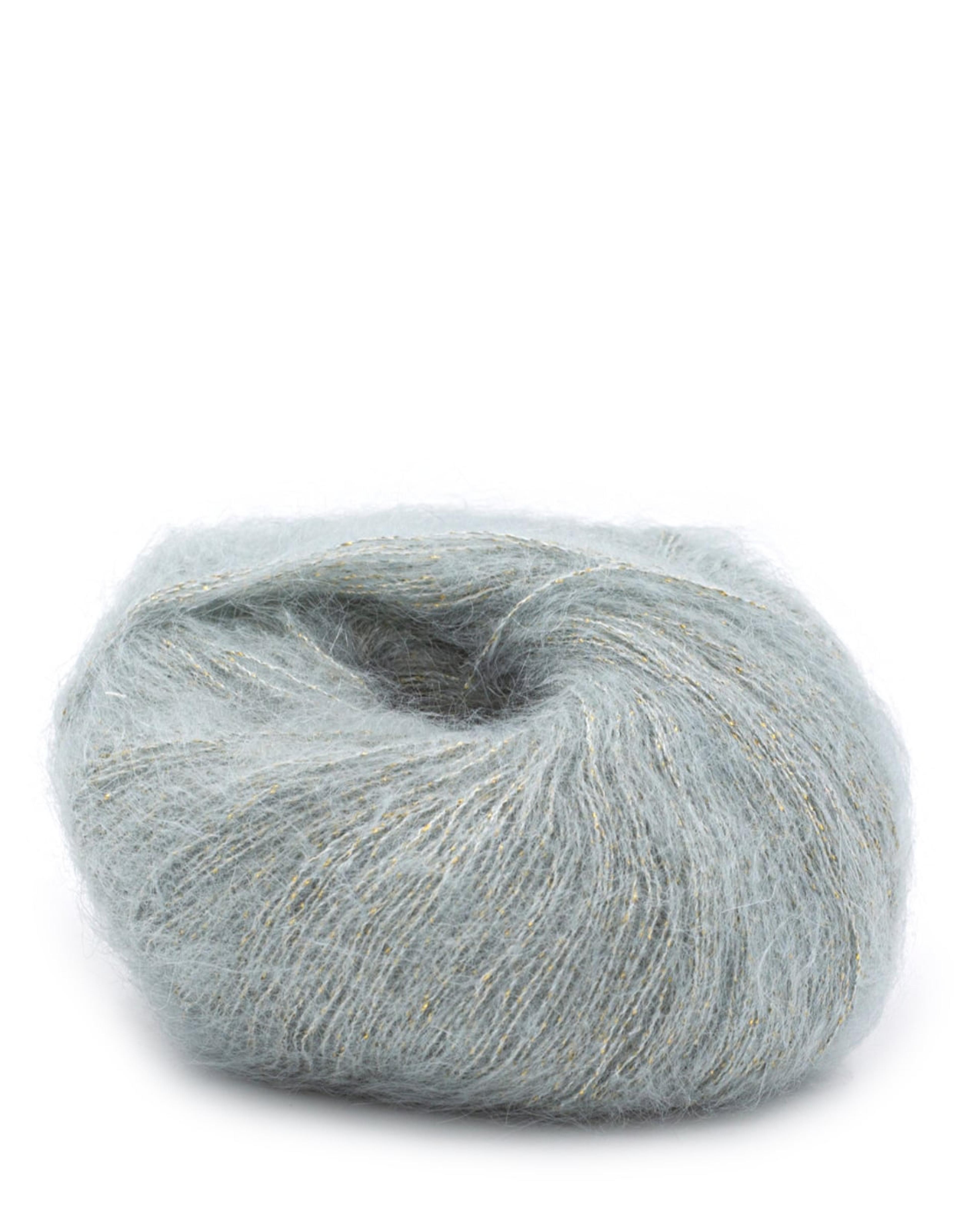 Phil Mohair Soie Lurex