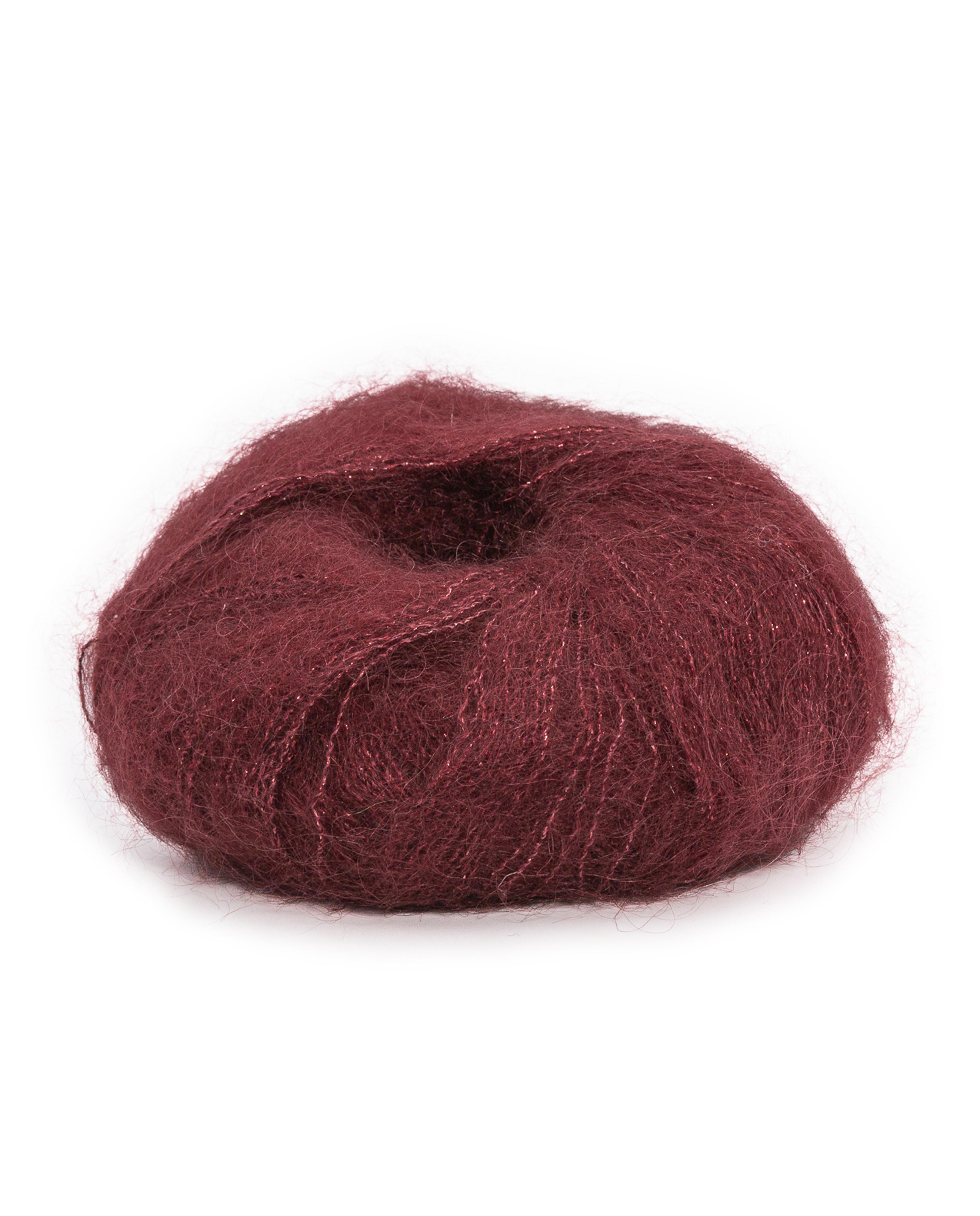 Phil Mohair Soie Lurex