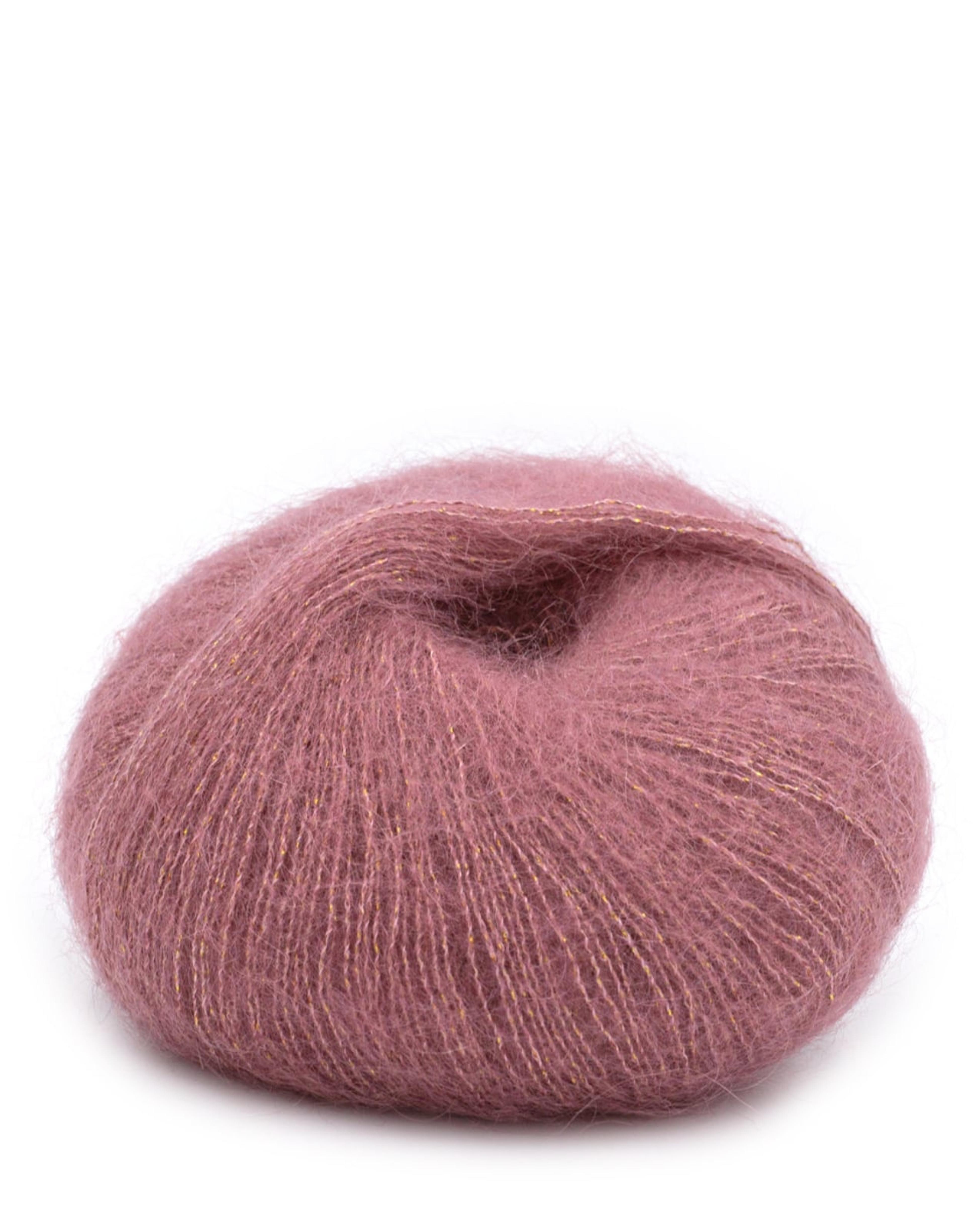 Phil Mohair Soie Lurex