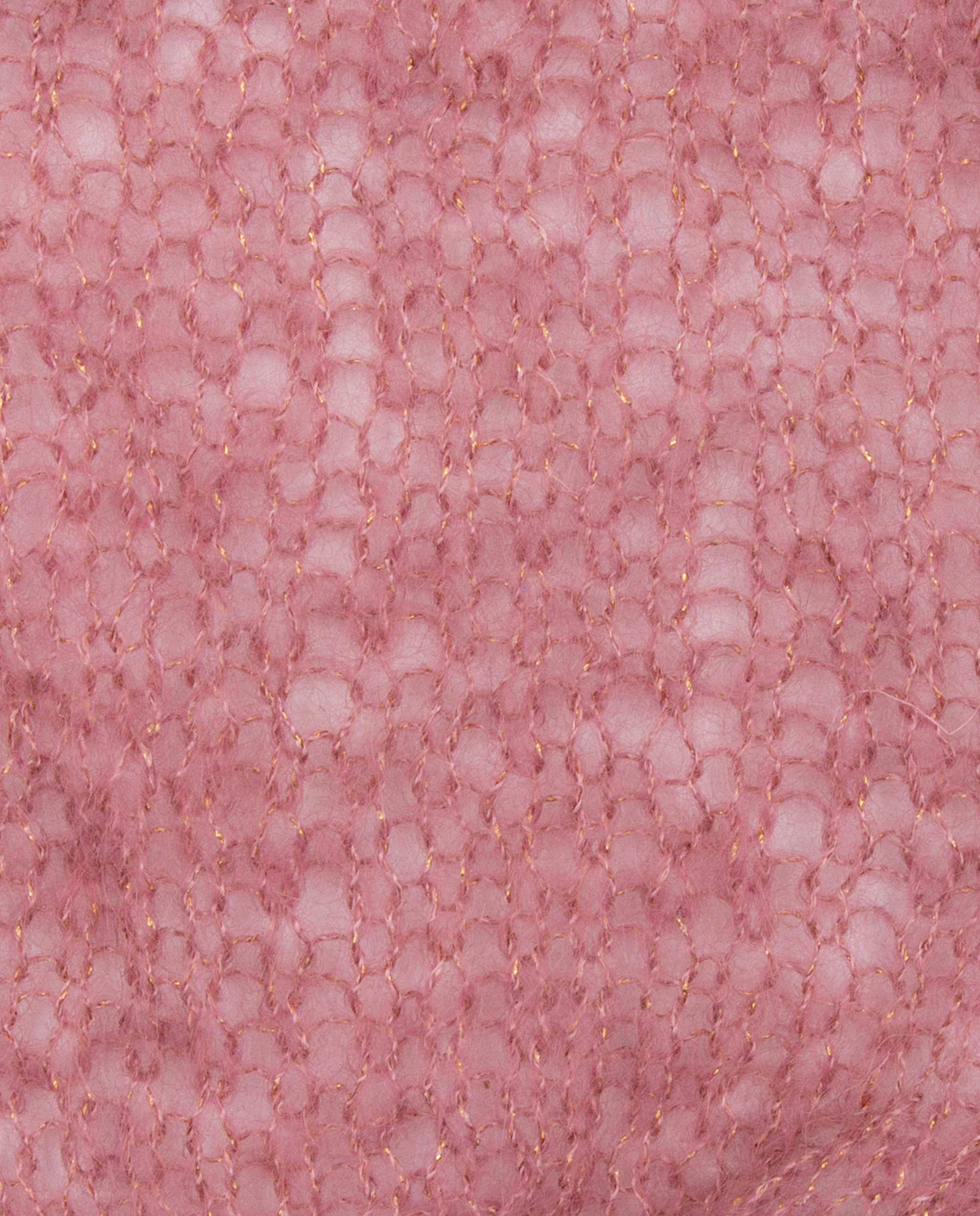 Phil Mohair Soie Lurex