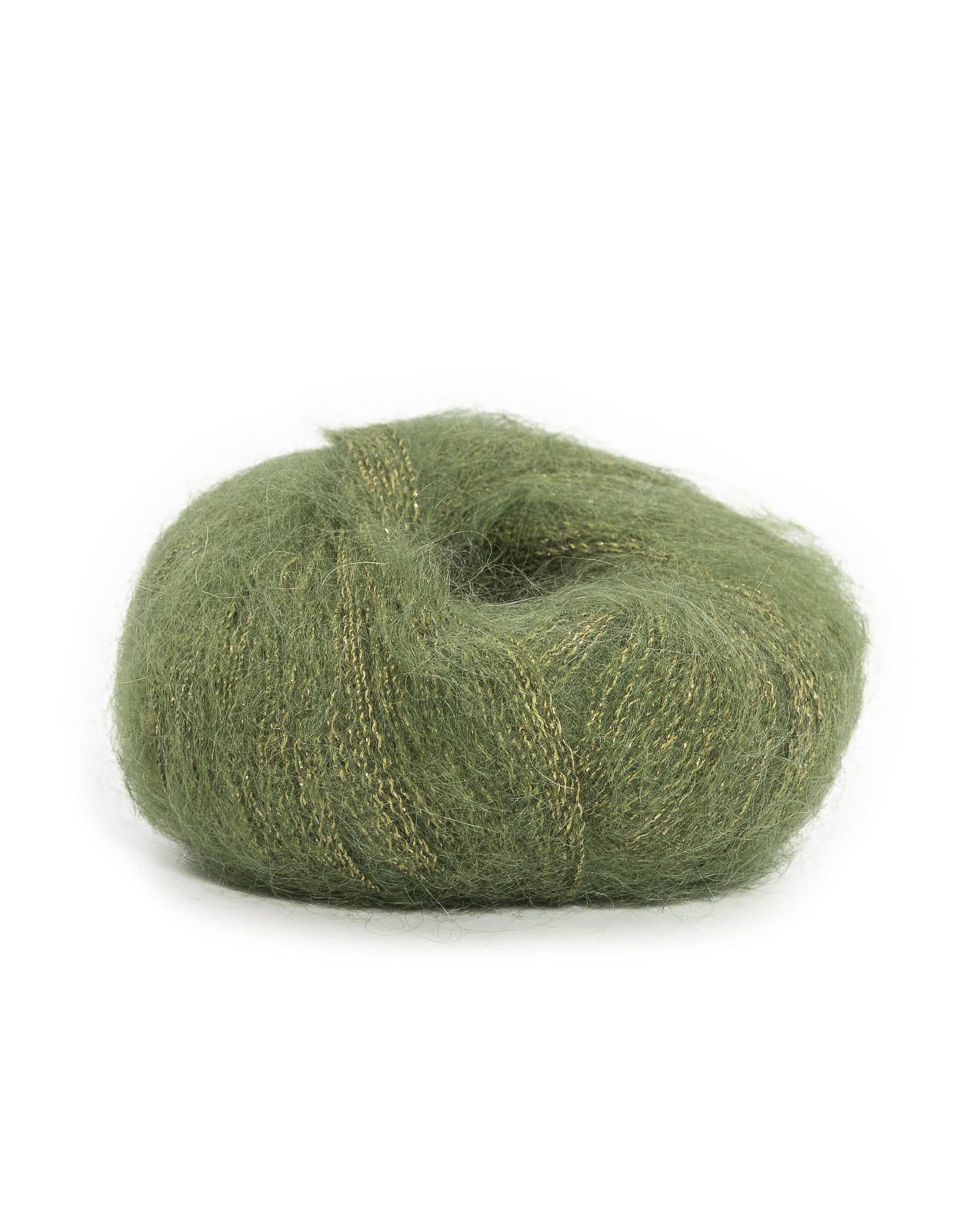 Phil Mohair Soie Lurex