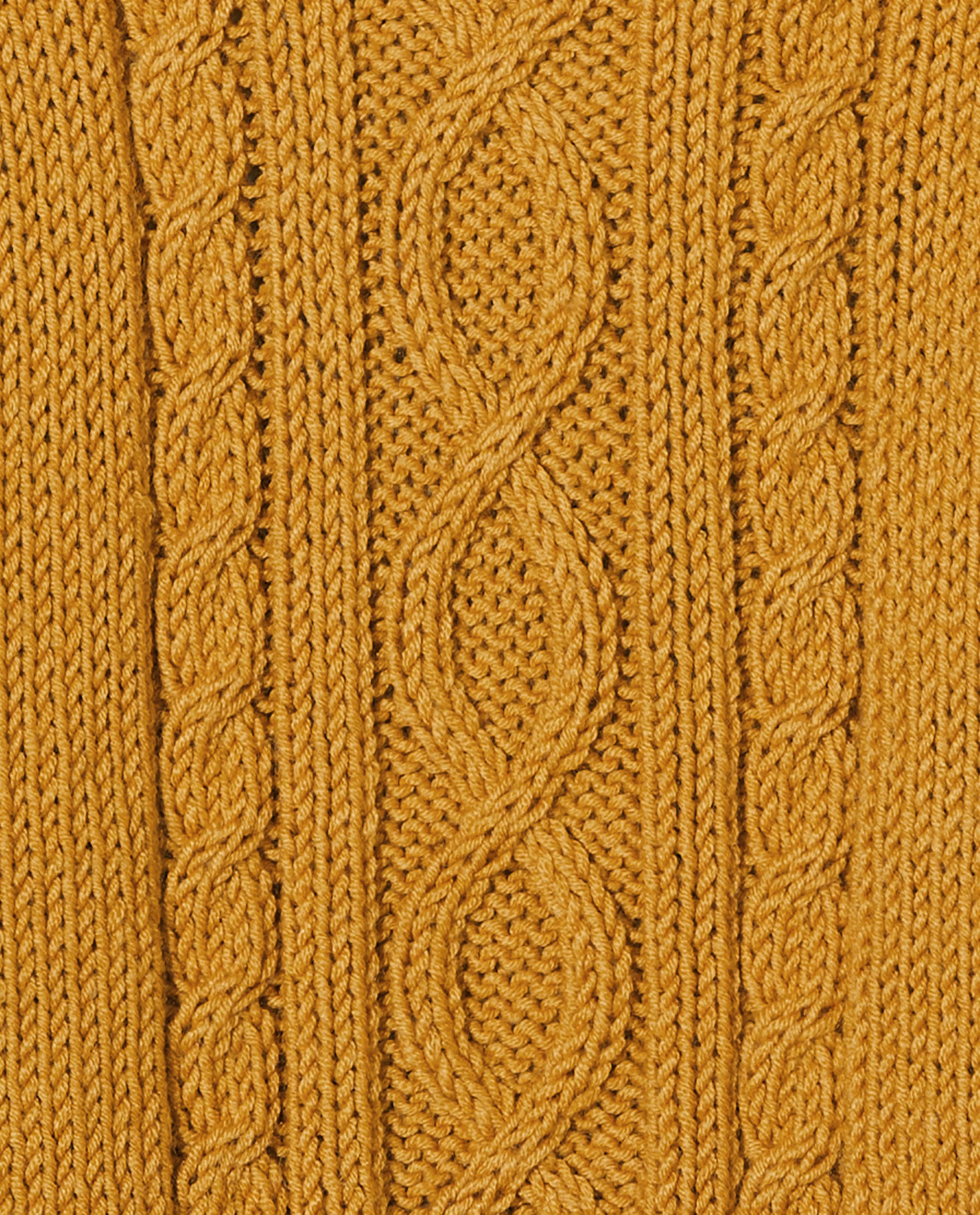 Modèle Pull Enfant Gabriel