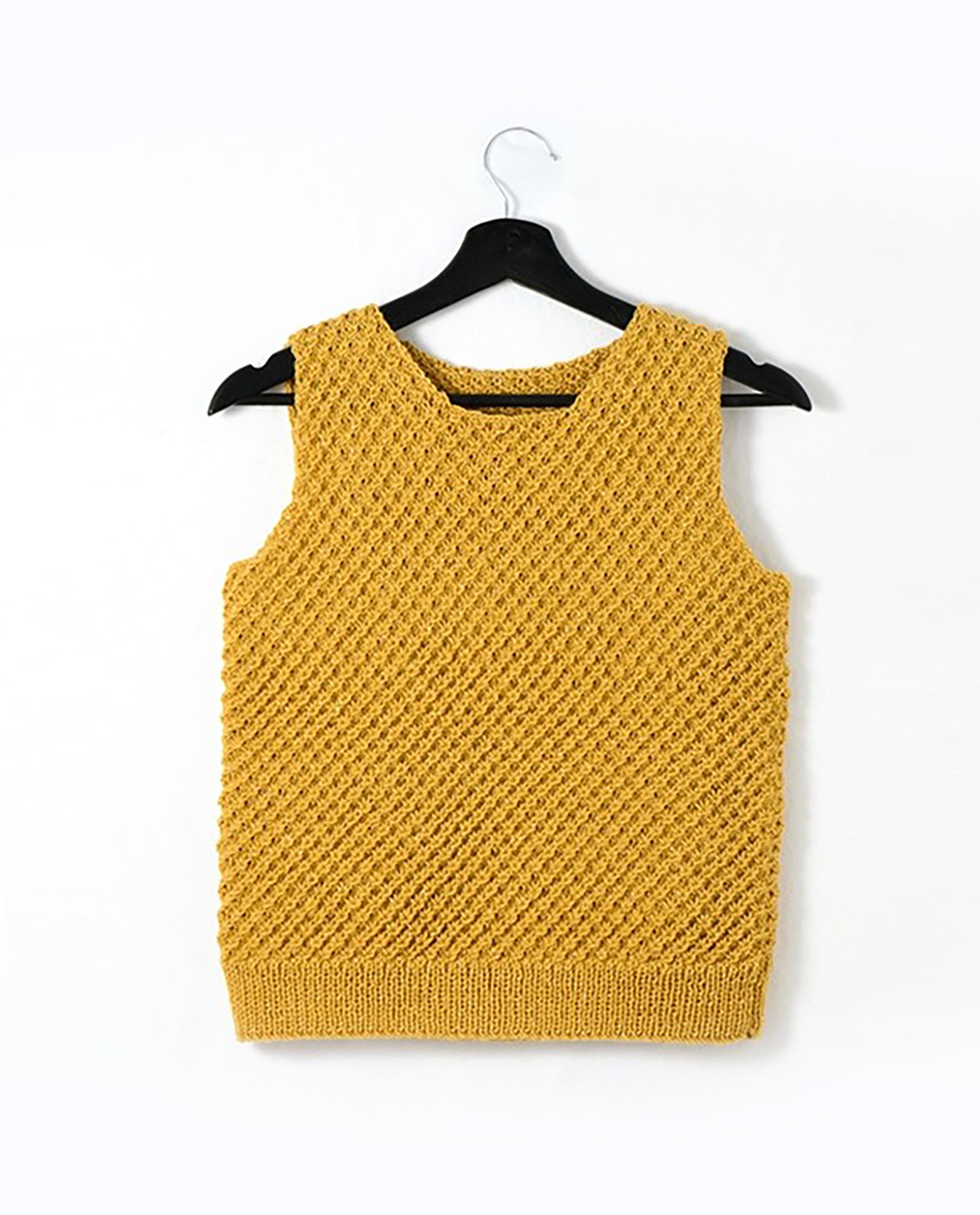 Damesmodel - Pingo Pépite Tanktop