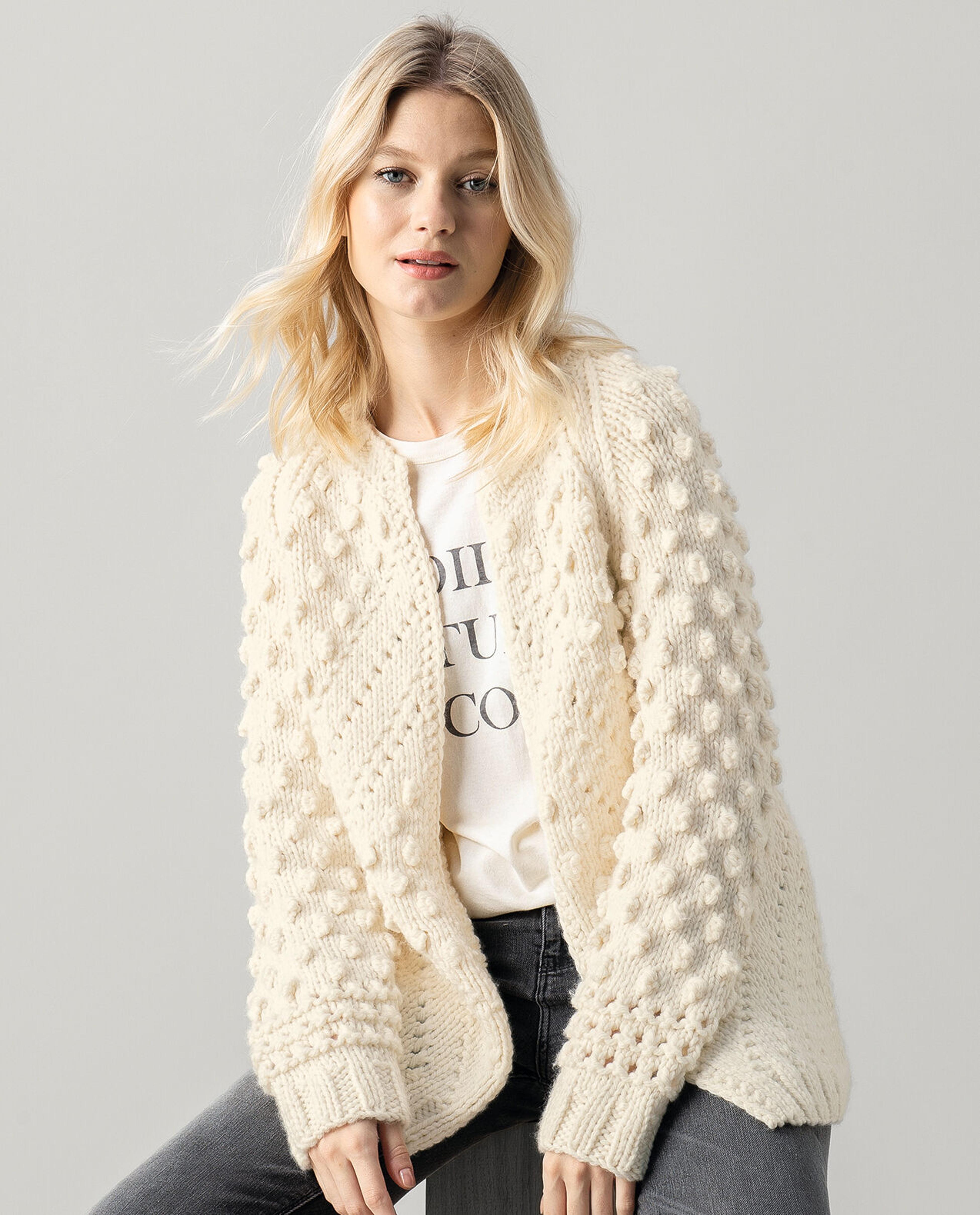 Women's Jacket Model Polina