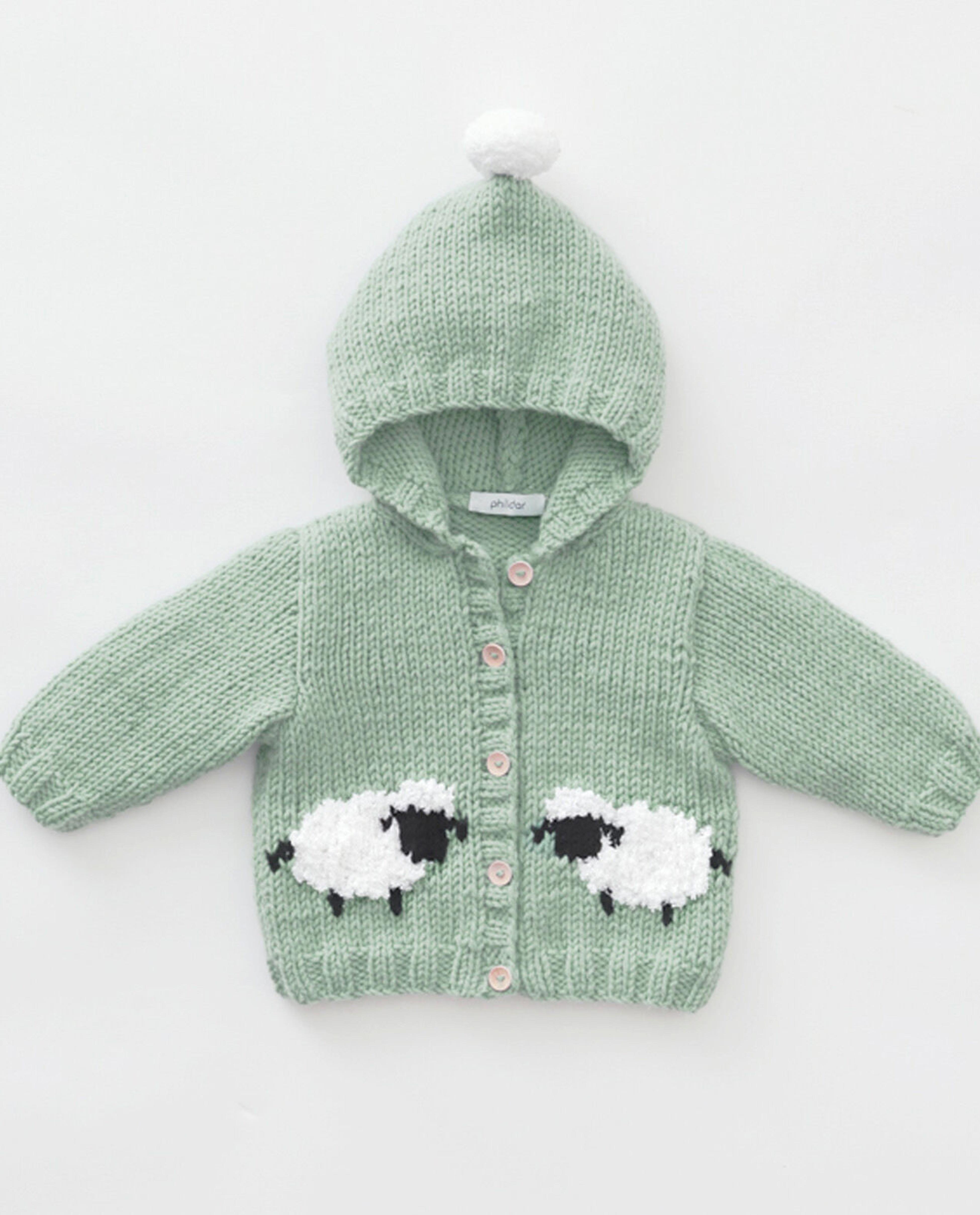 Model Paletot Léon De Schaap Opaline