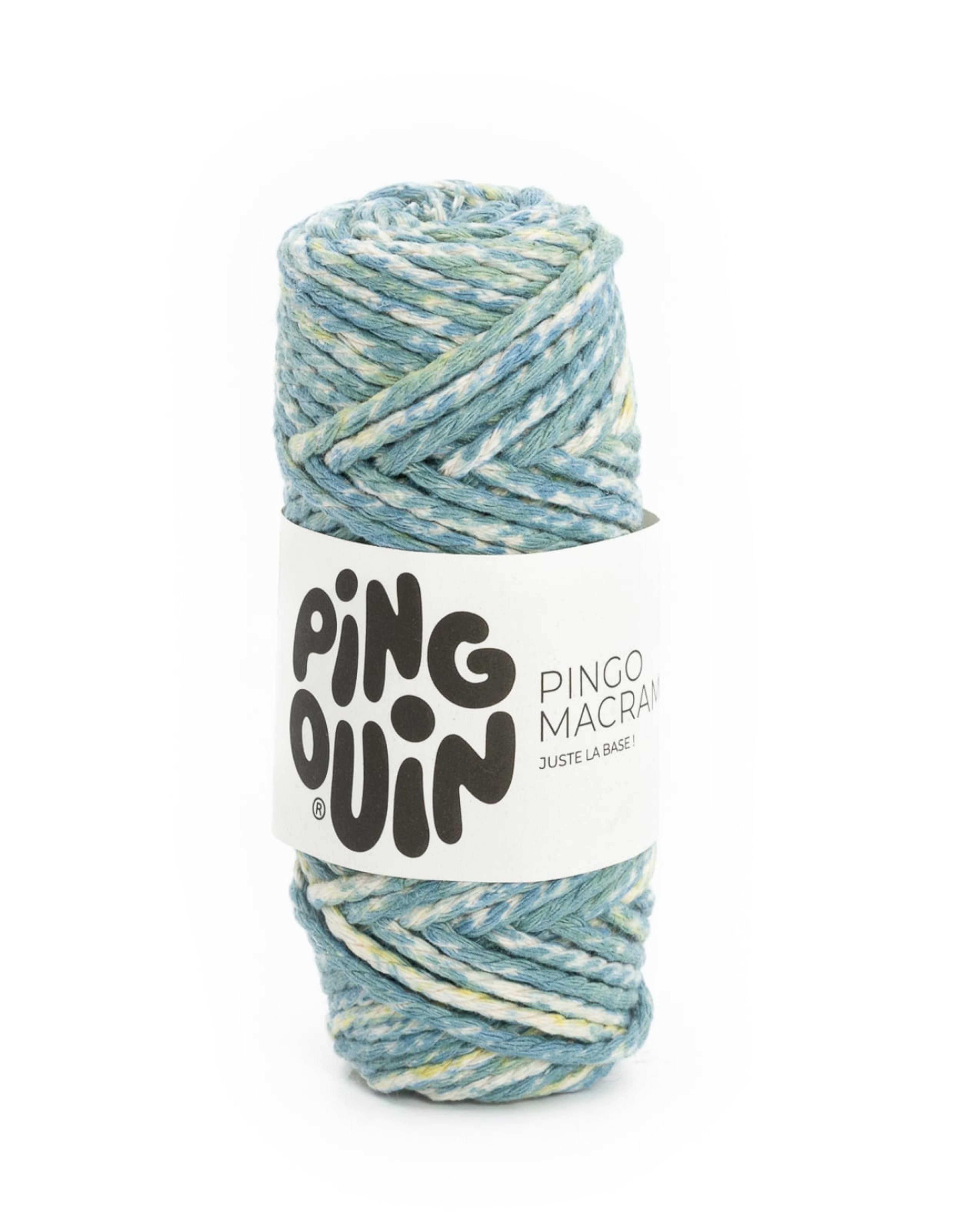 Pingo Macrame