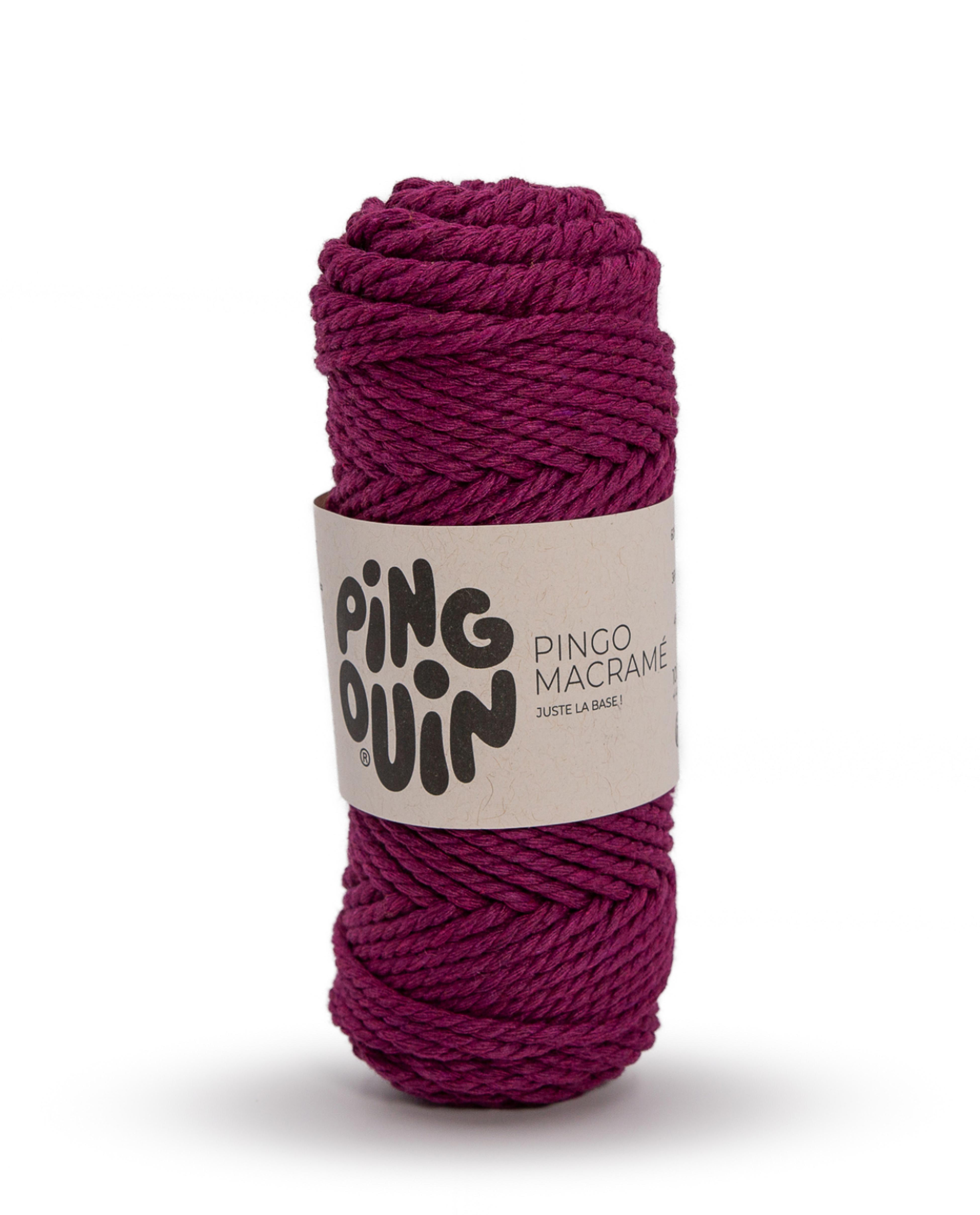 Pingo Macrame