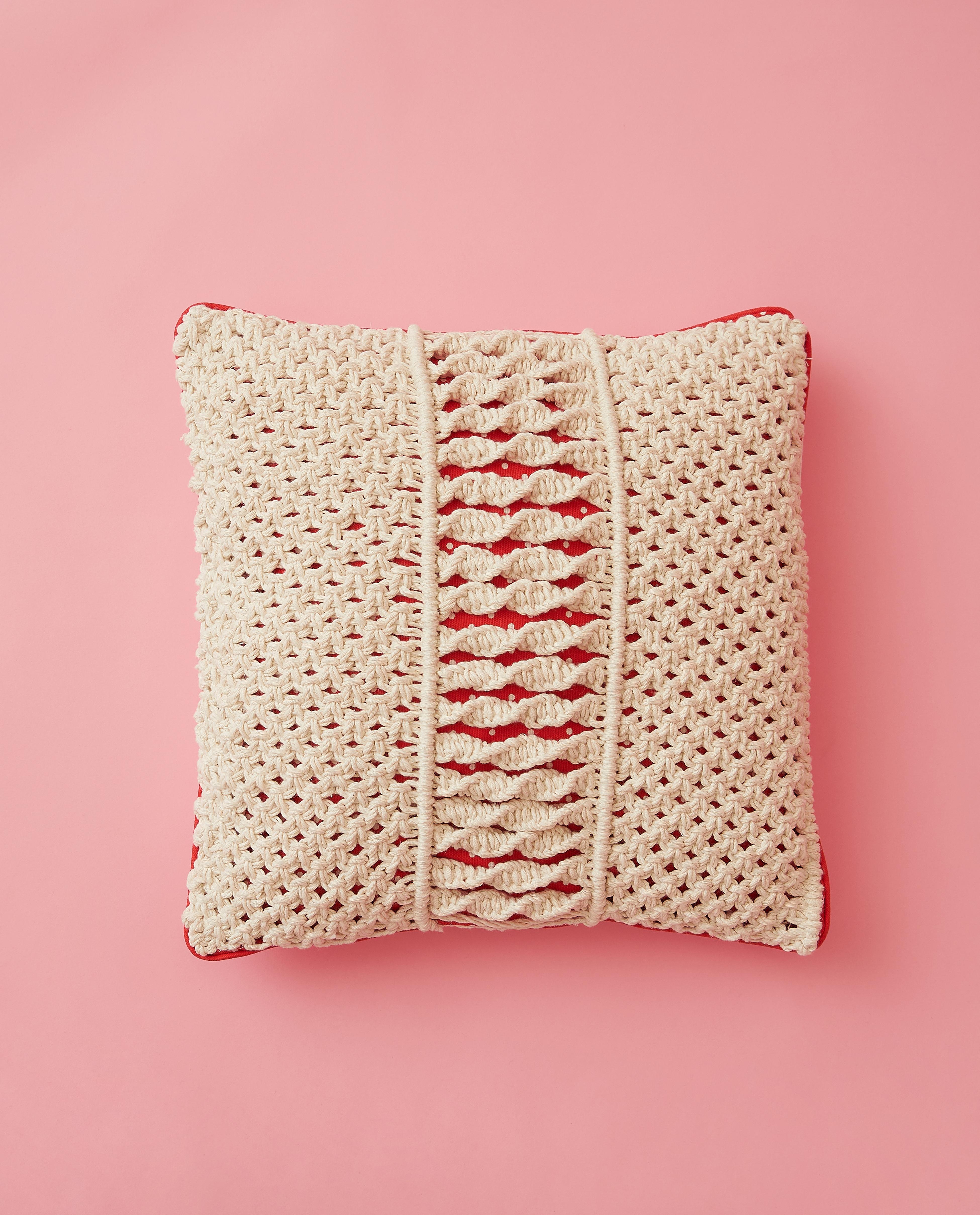 Pingo Macrame