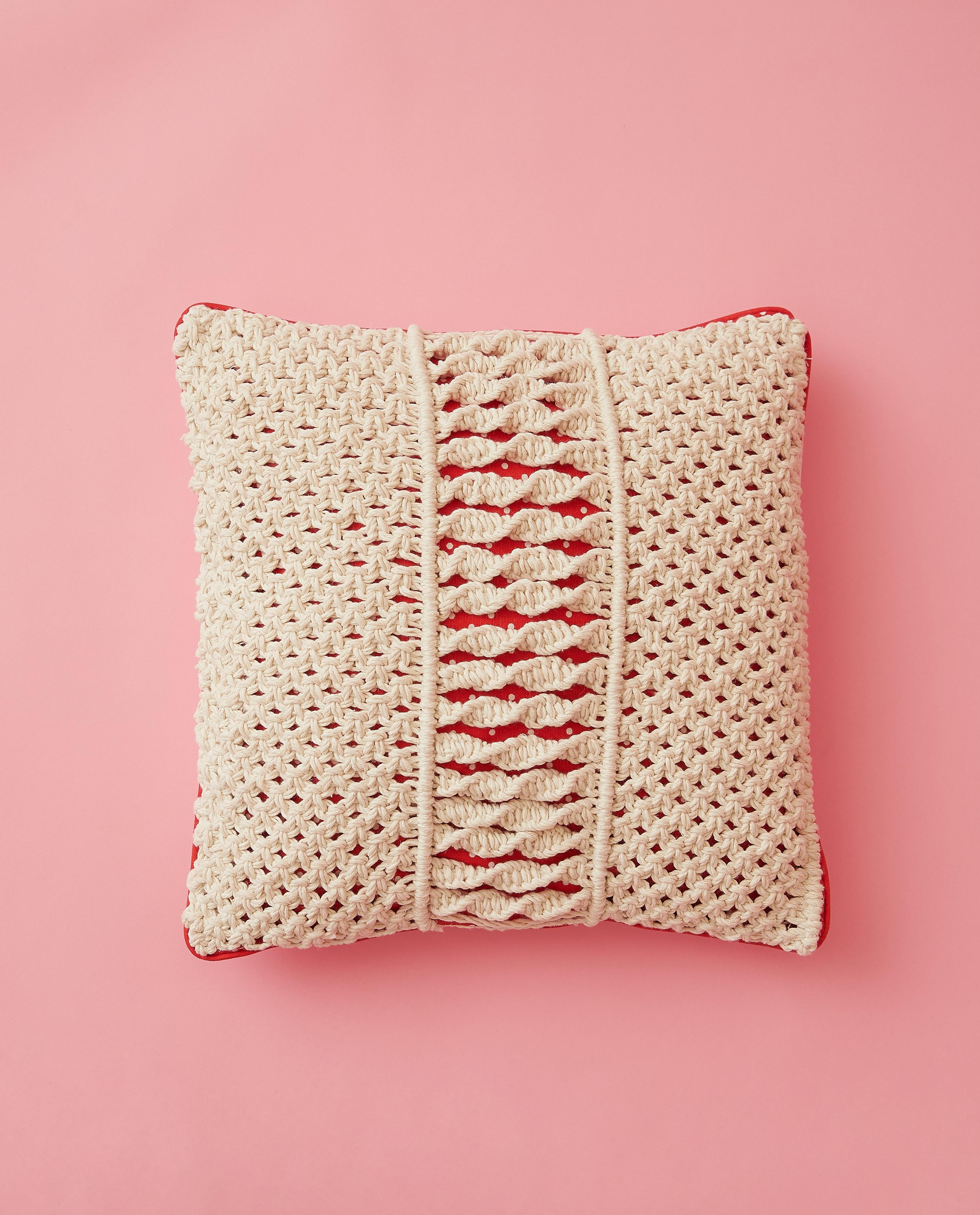 Pingo Macrame