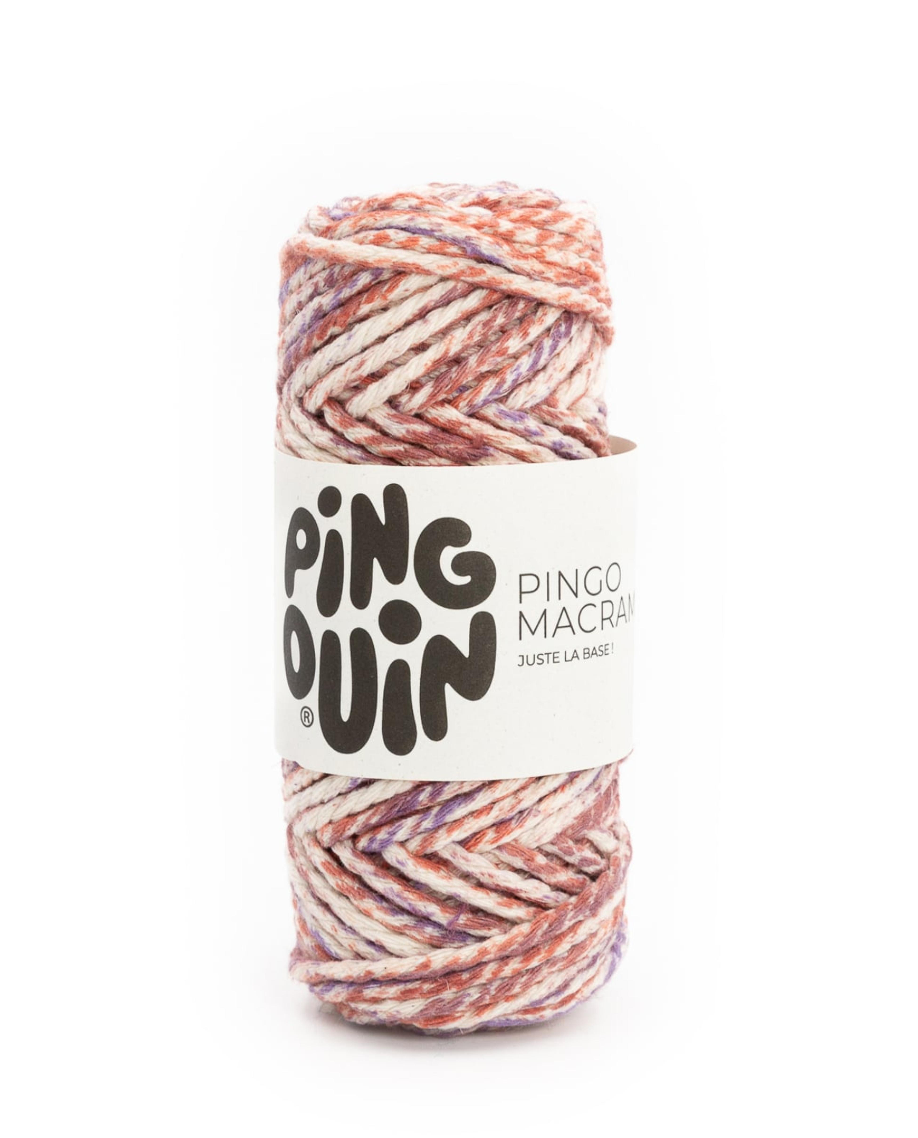 Pingo Macrame