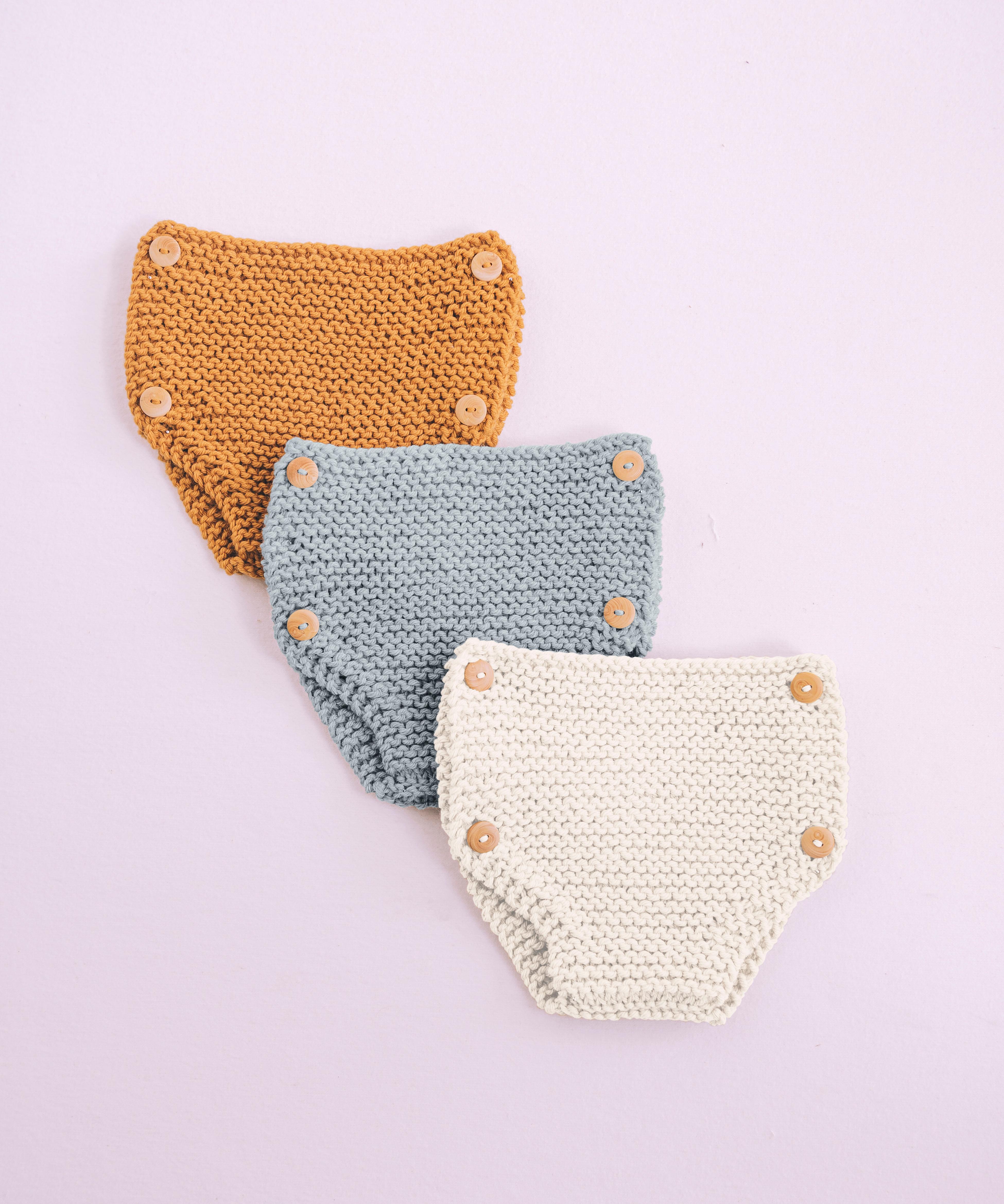 Modèle Culotte Elie Phil Partner 6 Gold