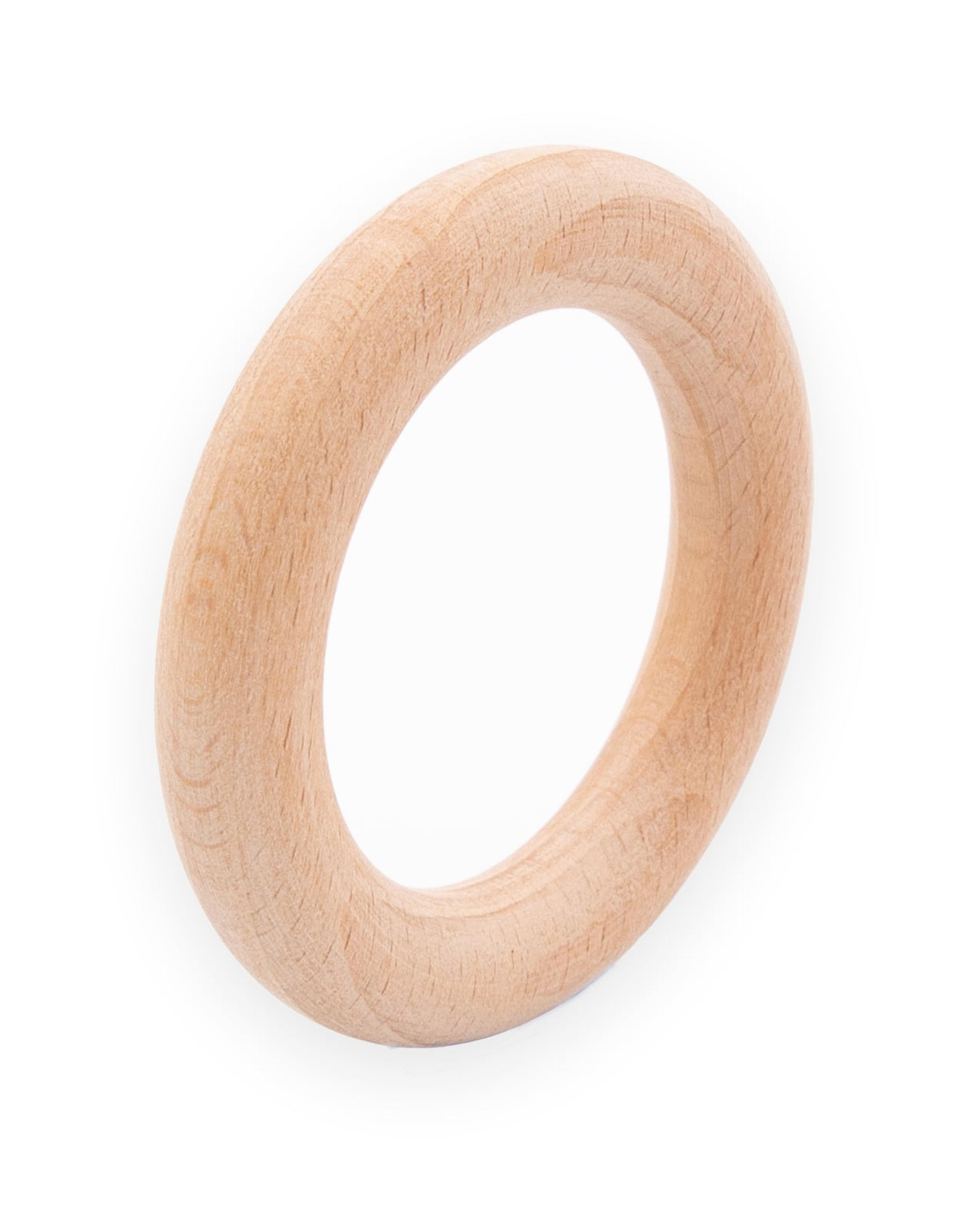 Anneau De Bois