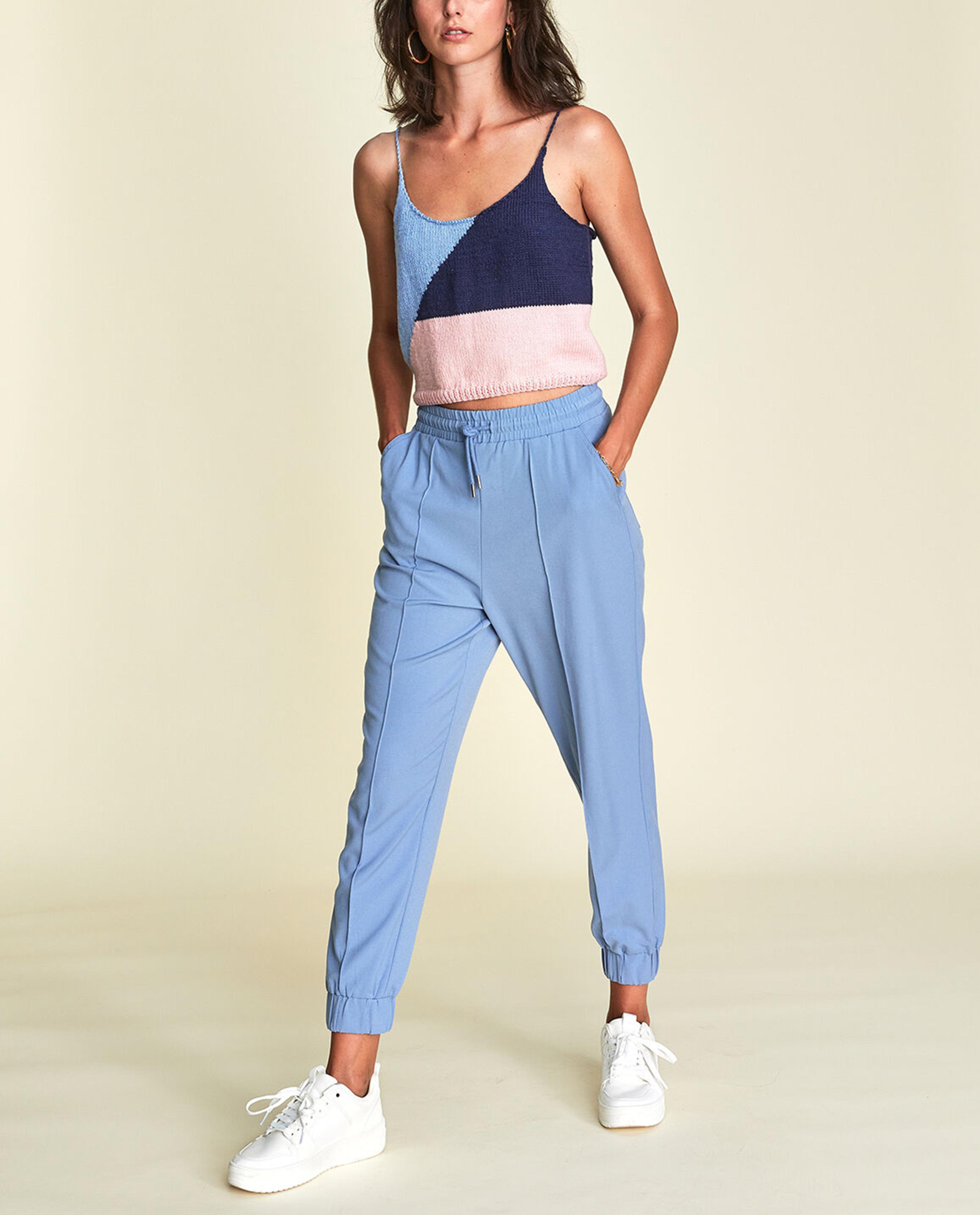 Modèle Débardeur Femme Phil Love Cotton