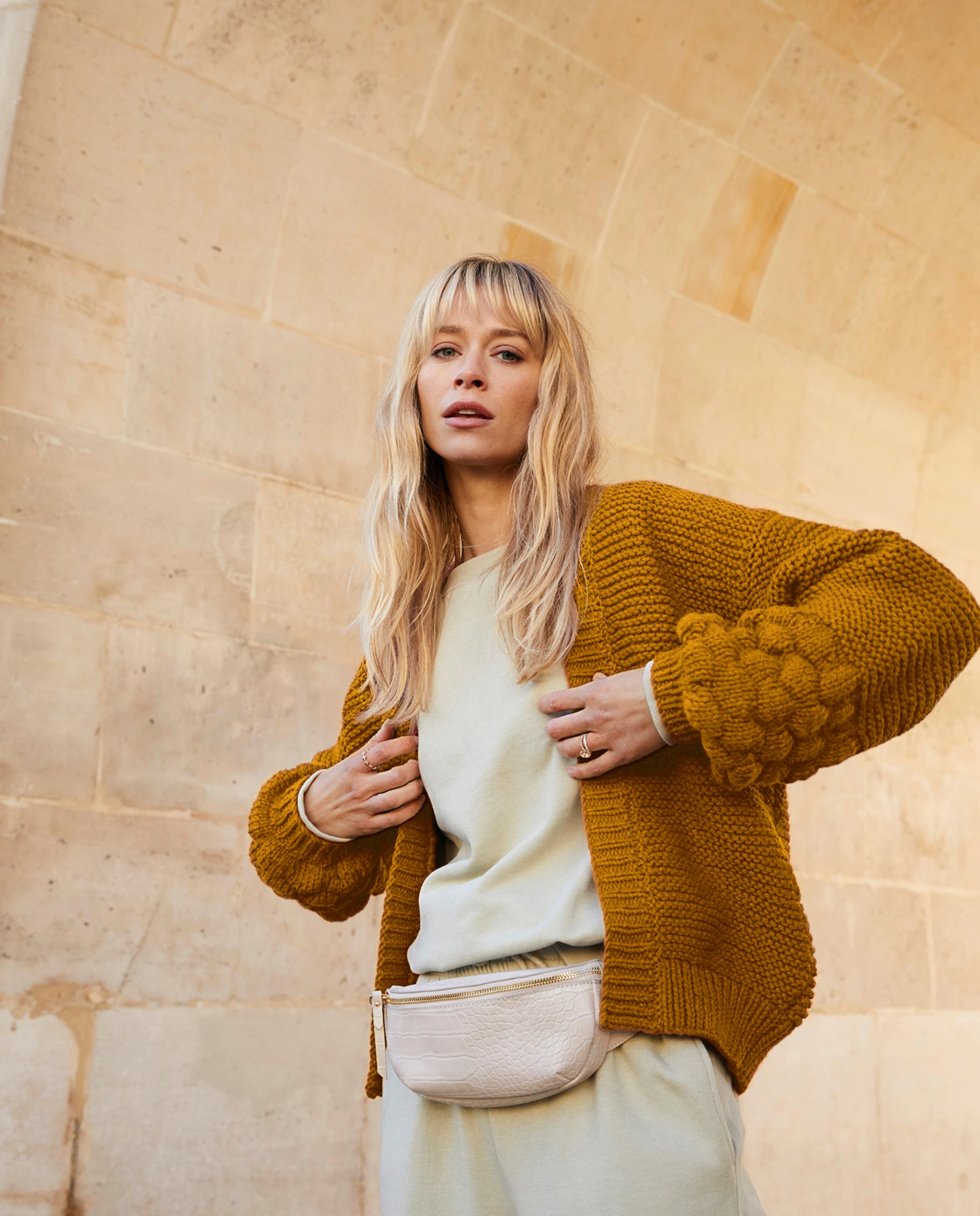 Model Damesvest Soriane Fil Partner 6