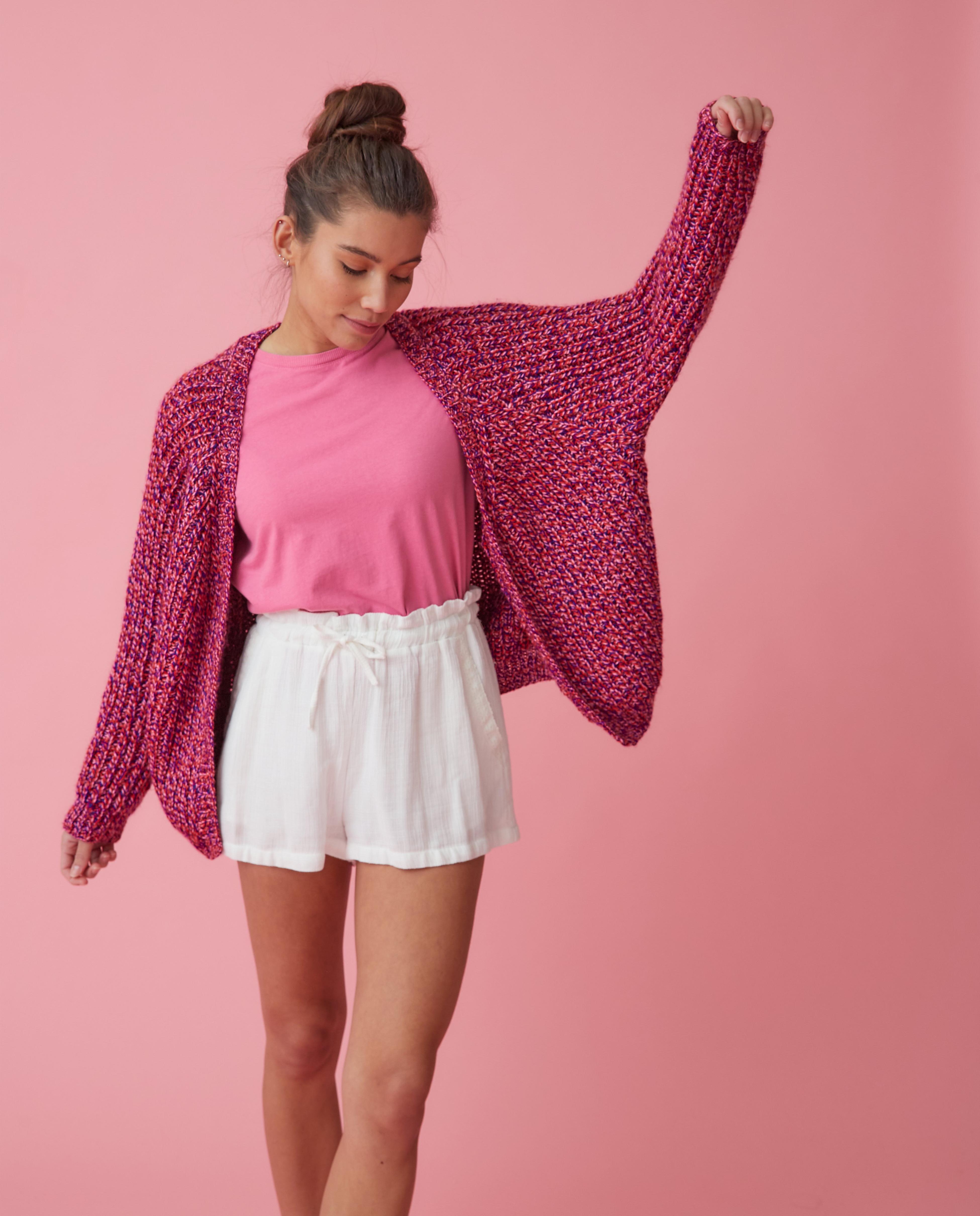 Modèle Gilet Femme Tina Pingo Tornade