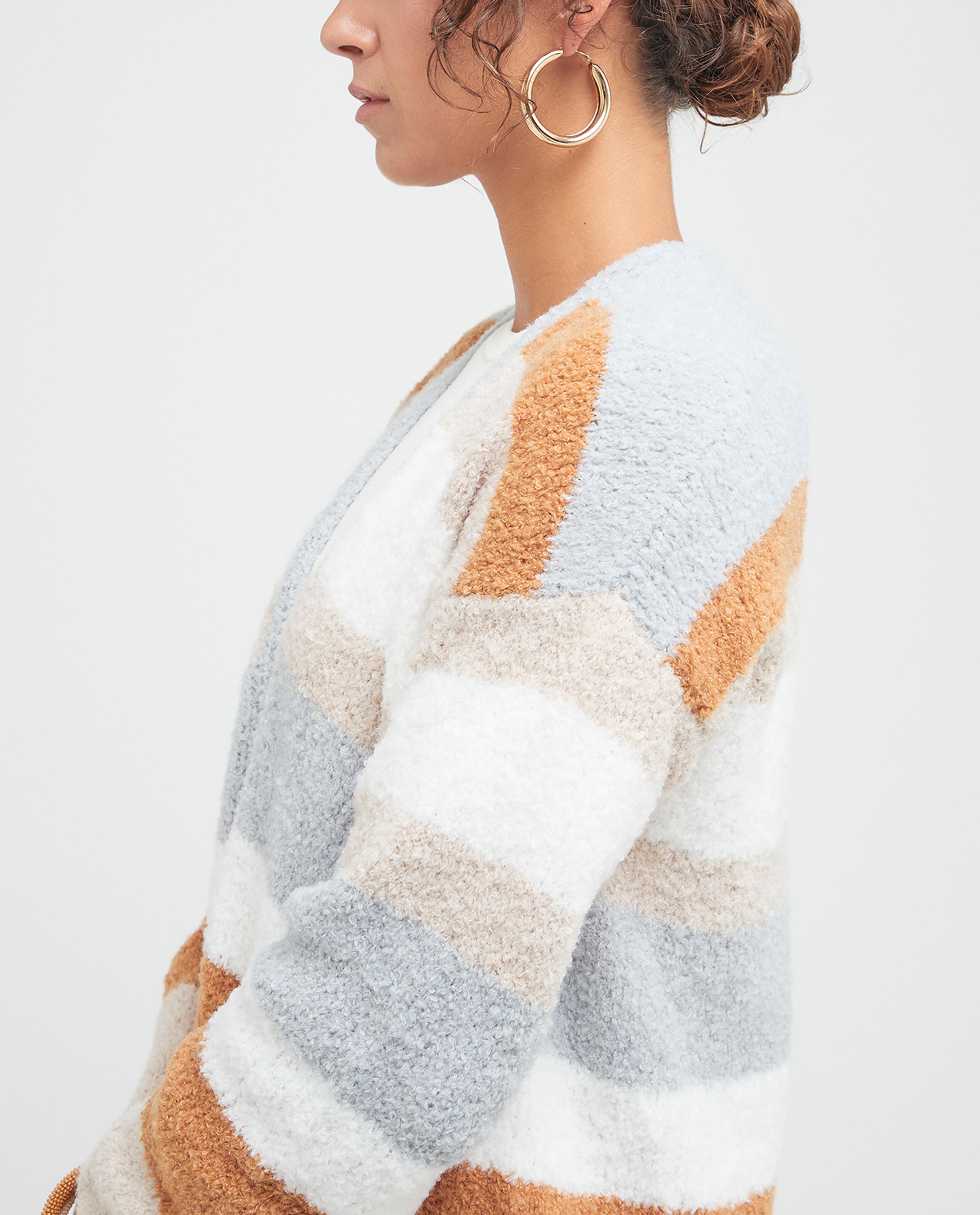 Model Anna Damesvest