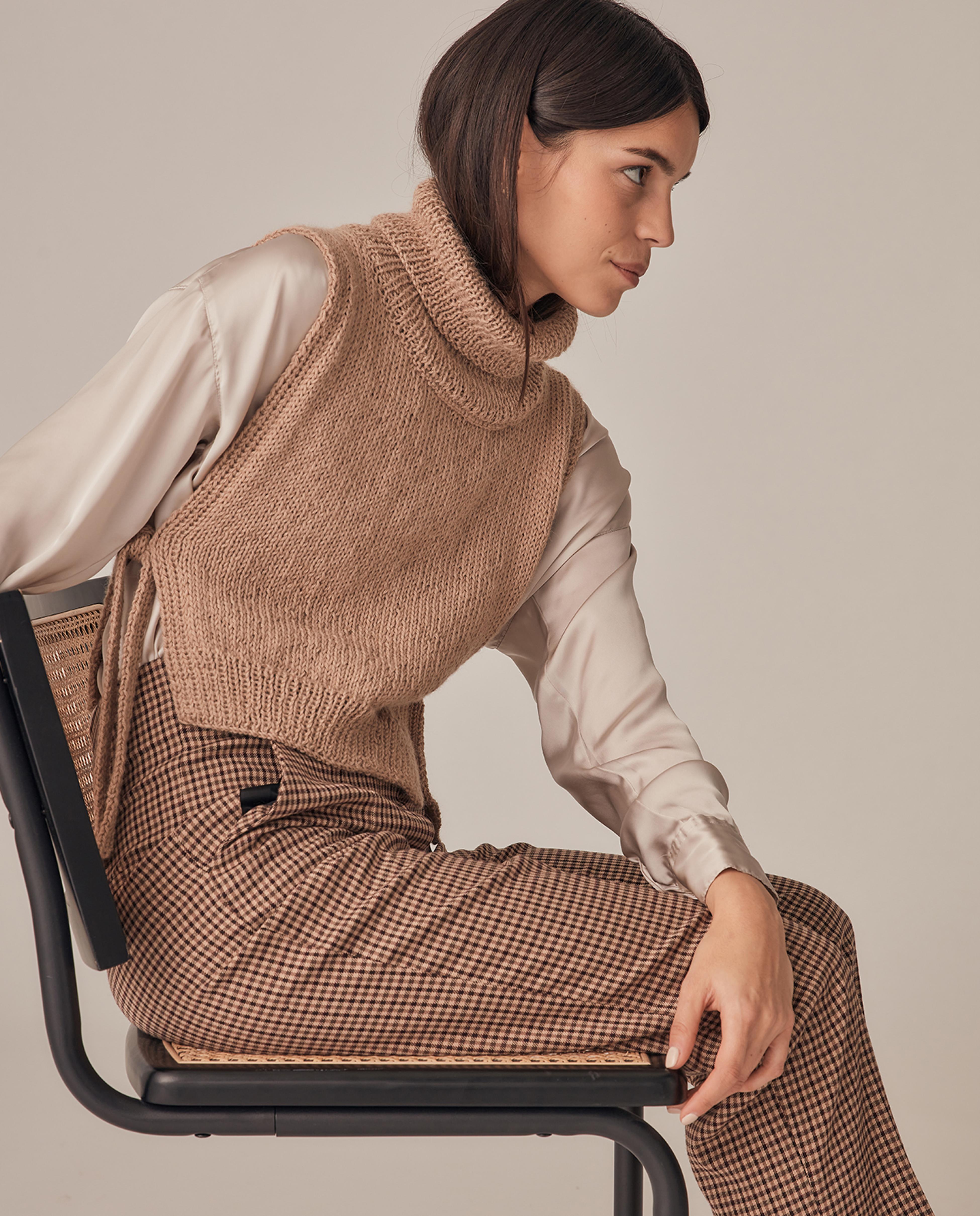 Delfina Women's Bib Model