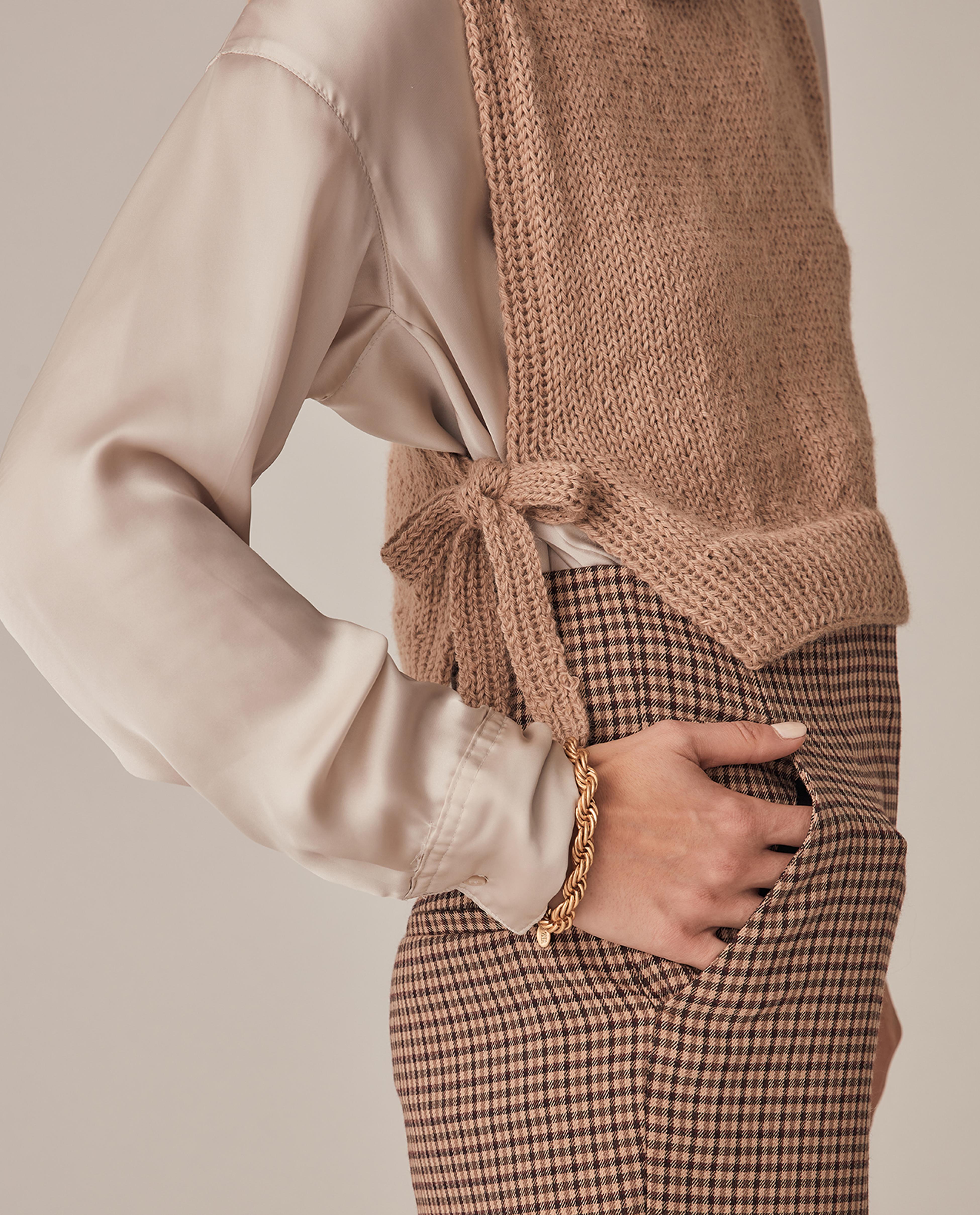 Delfina Women's Bib Model