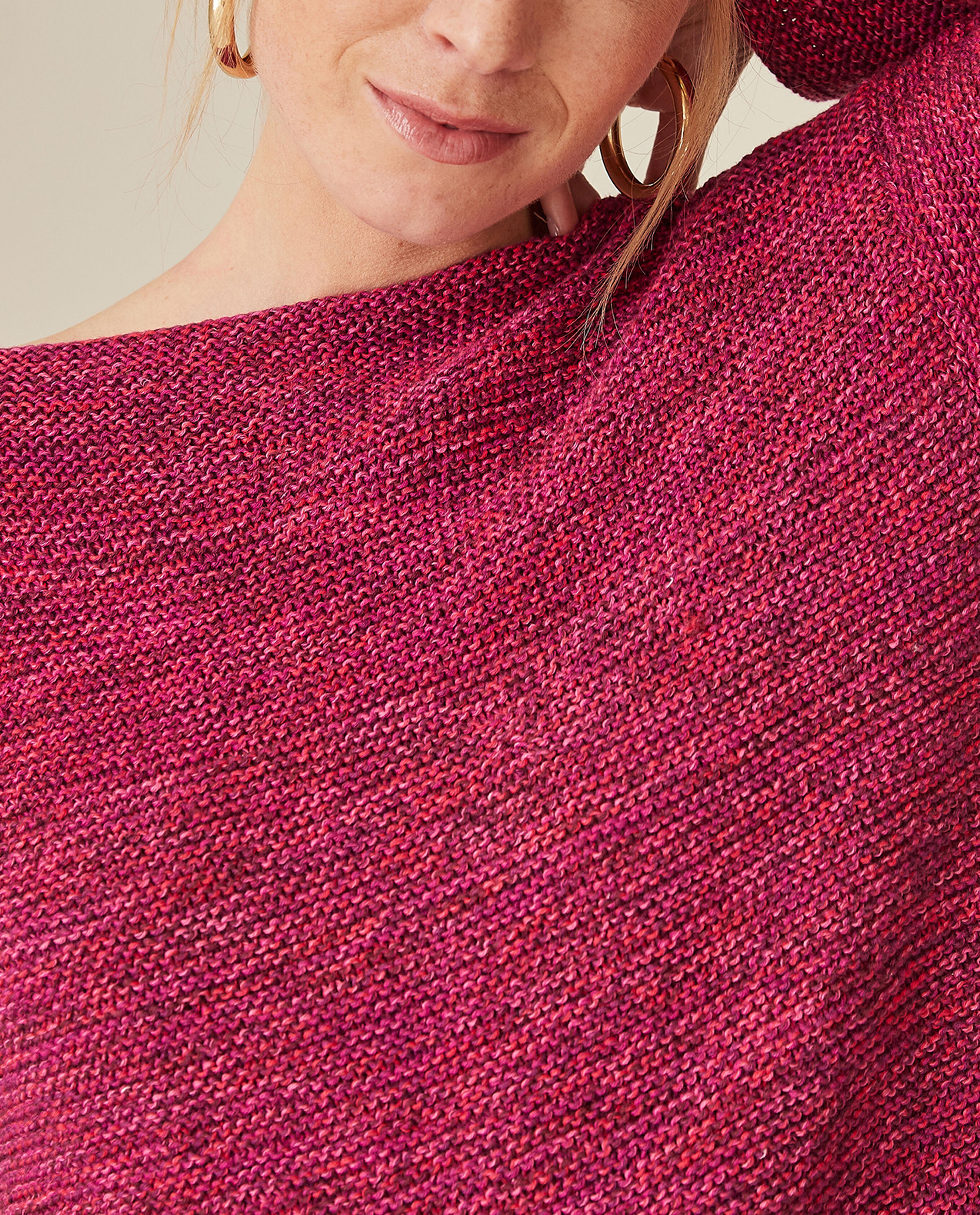 Modèle Pull Femme Laly