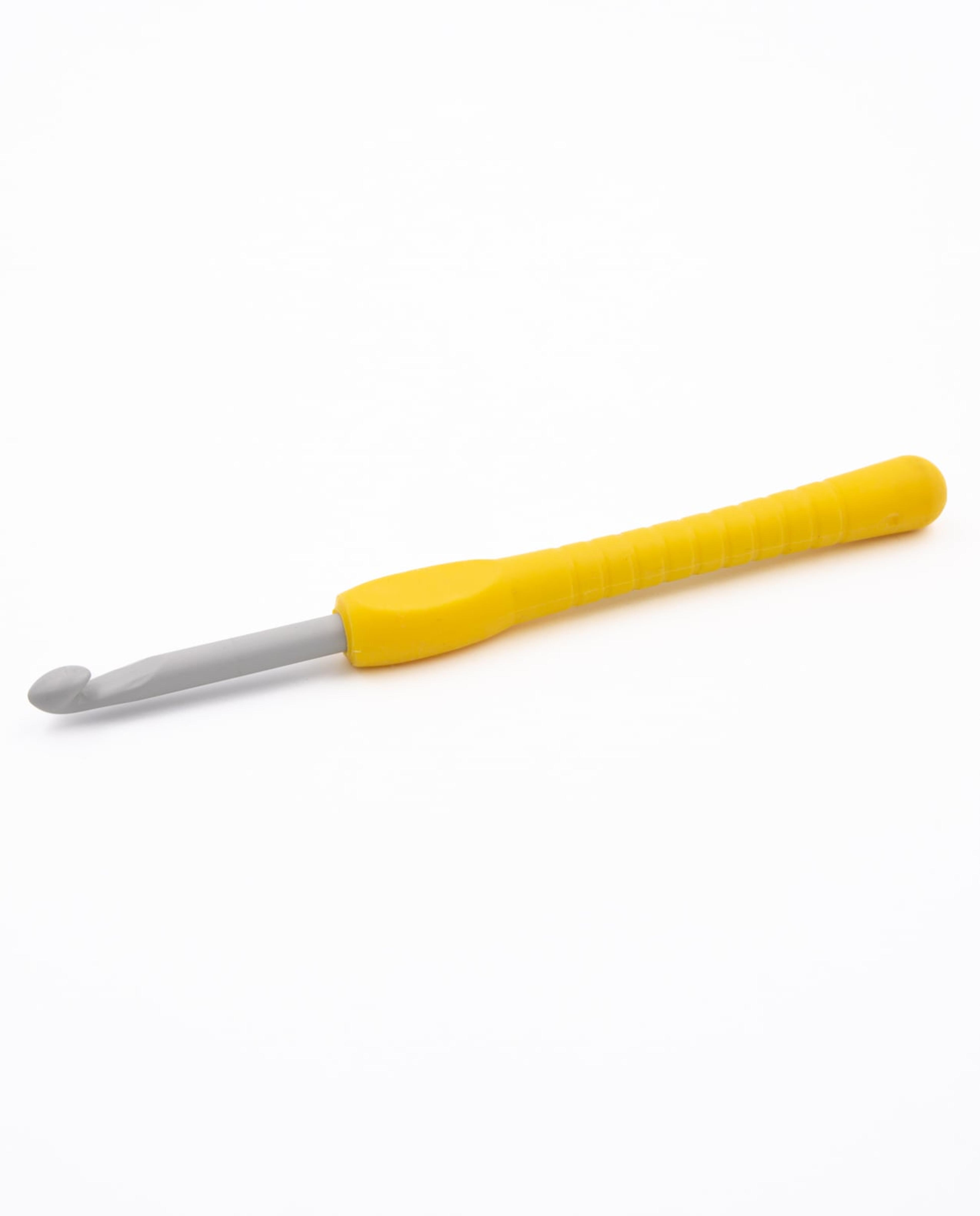 Set Crochets Ergonomiques X9