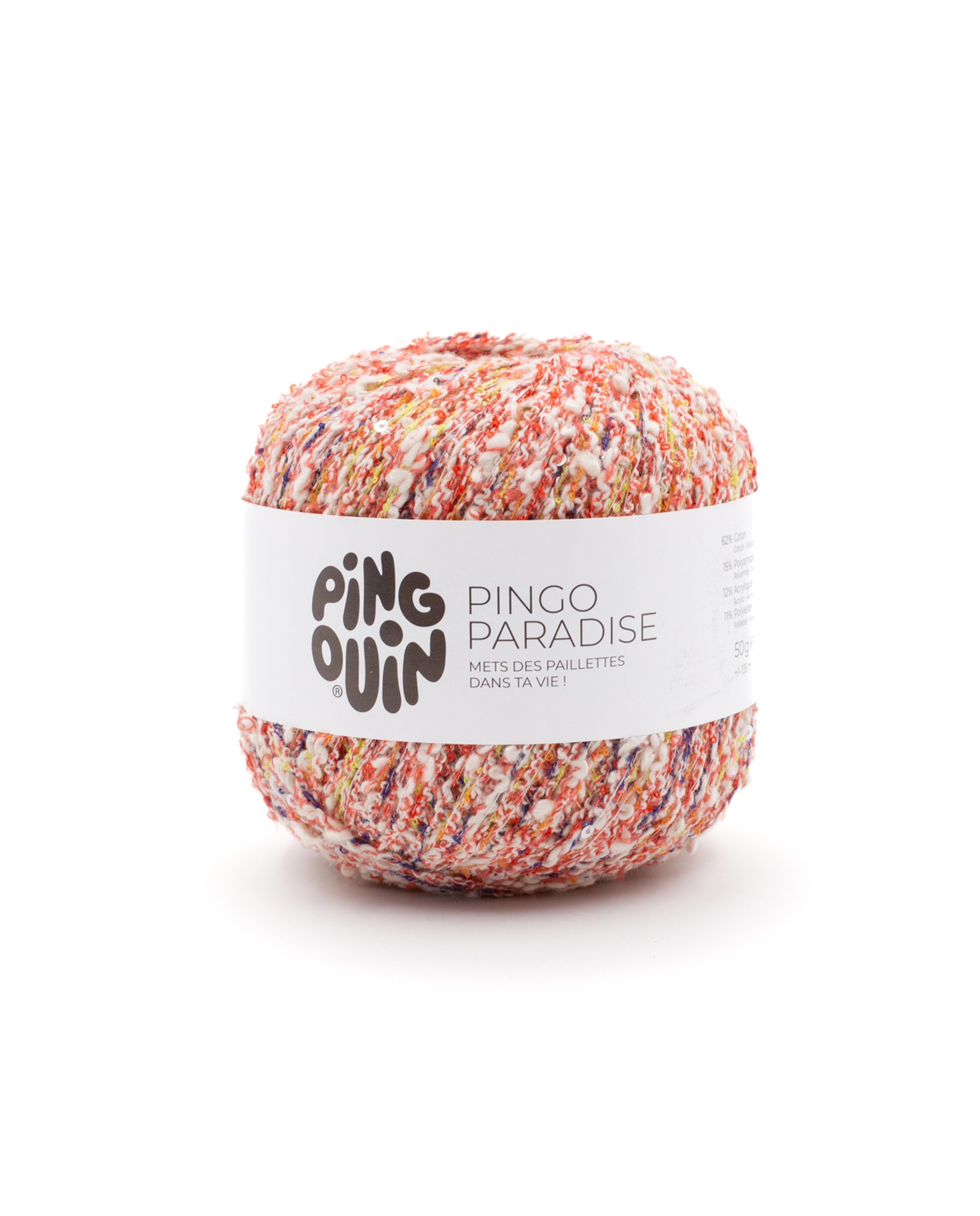 Pingo Paradise