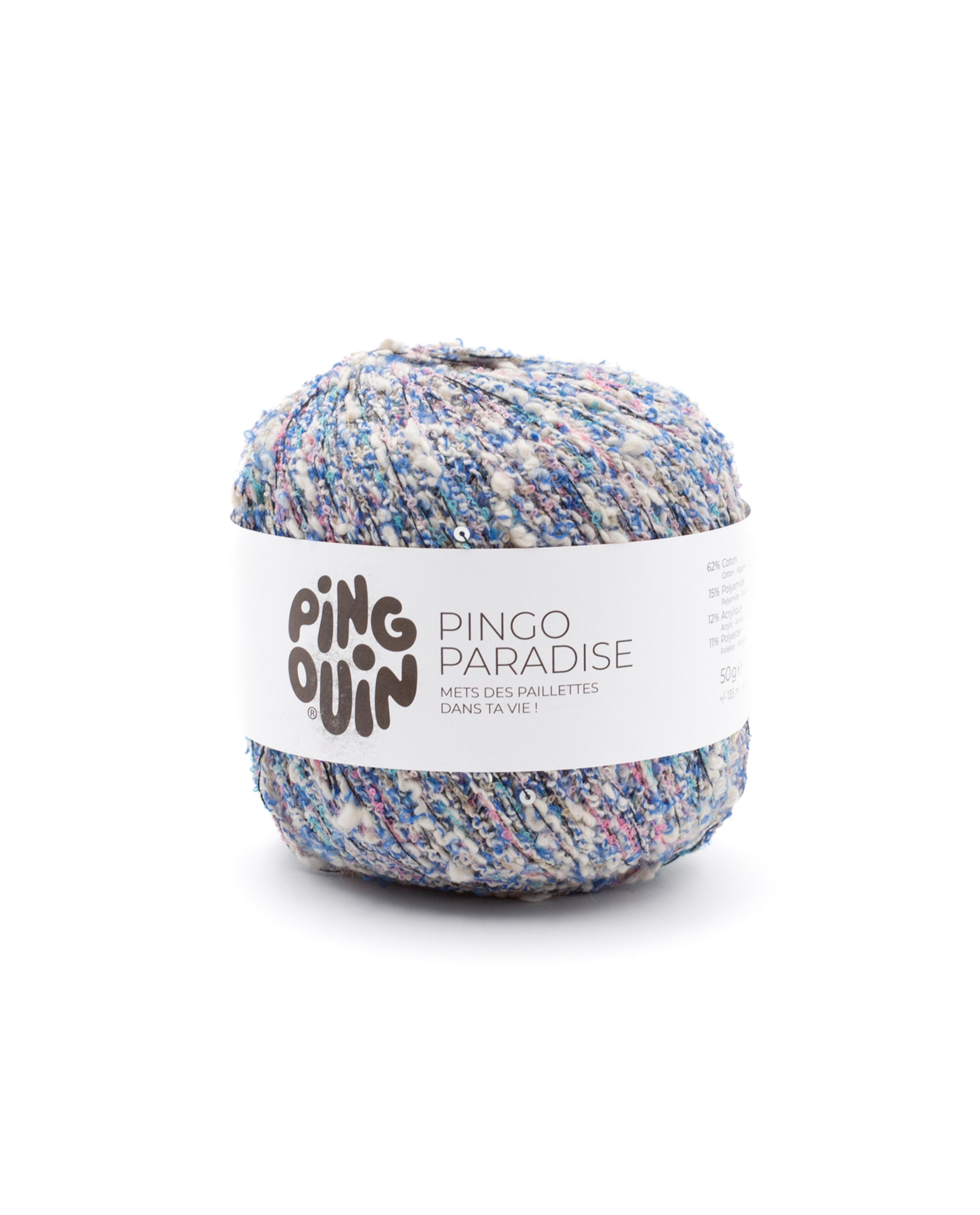 Pingo Paradise