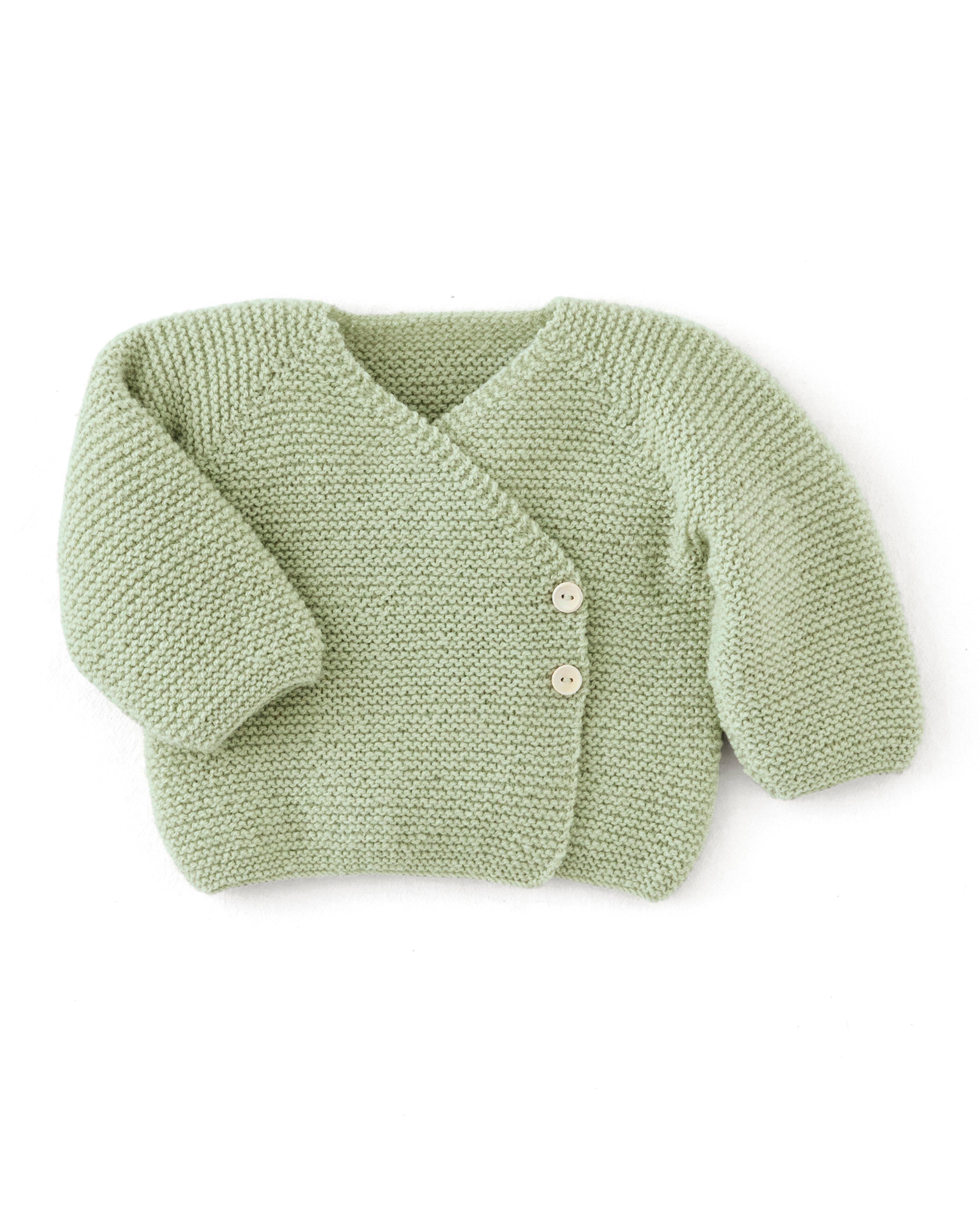 Modèle Brassière Bébé Harlem