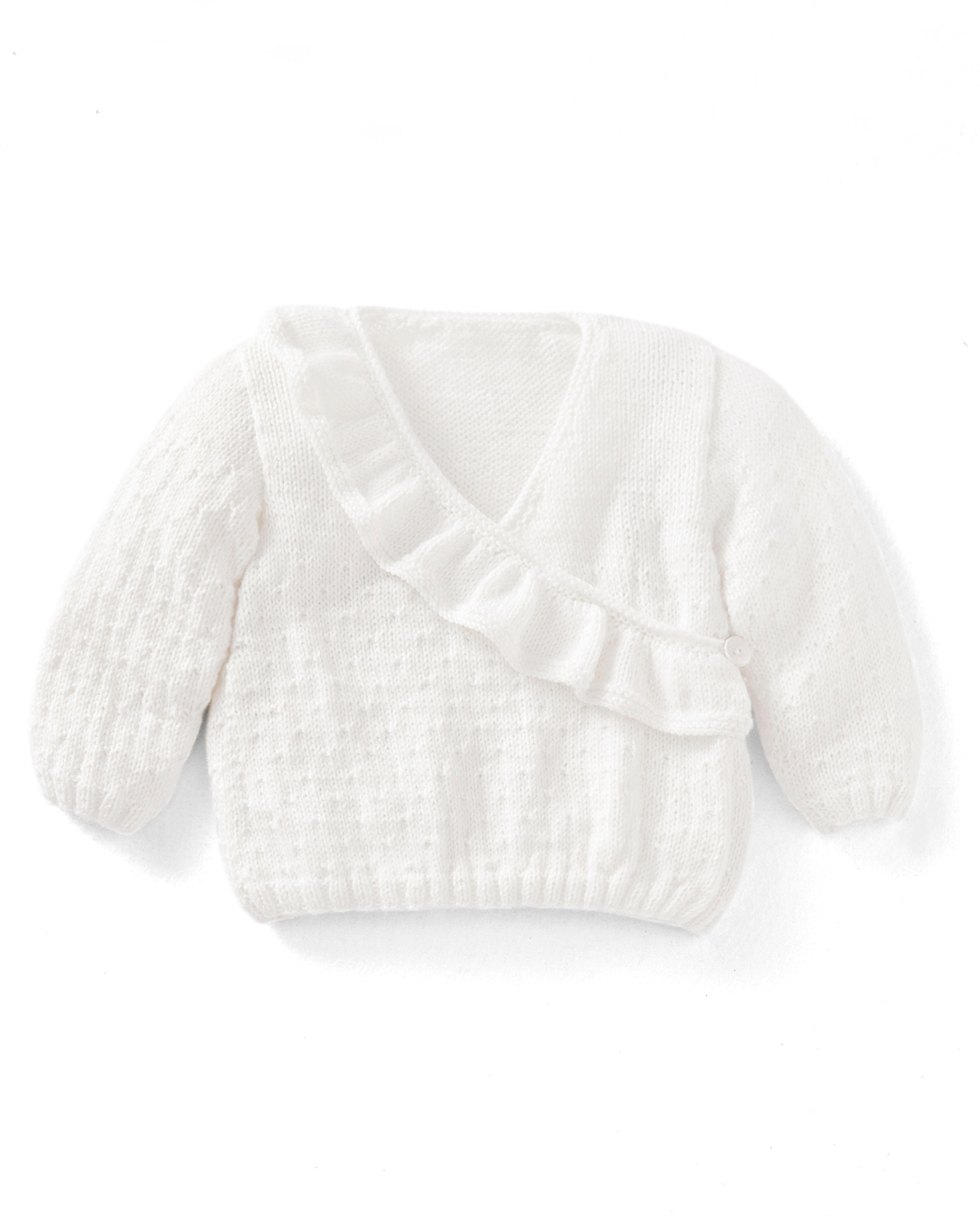 Liane Wikkelshirt Modell voor Meisje