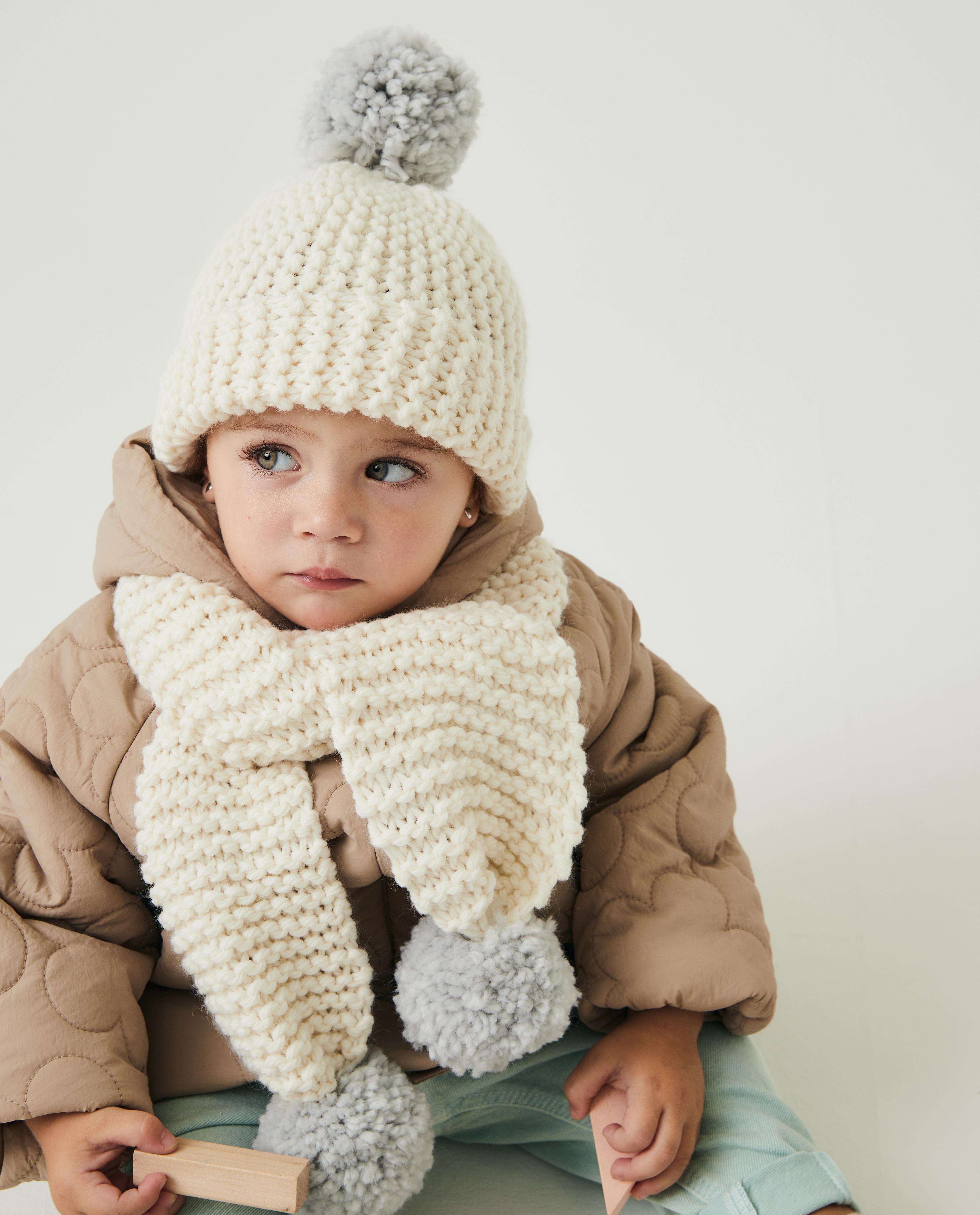 Teodora Girl's Hat Pattern