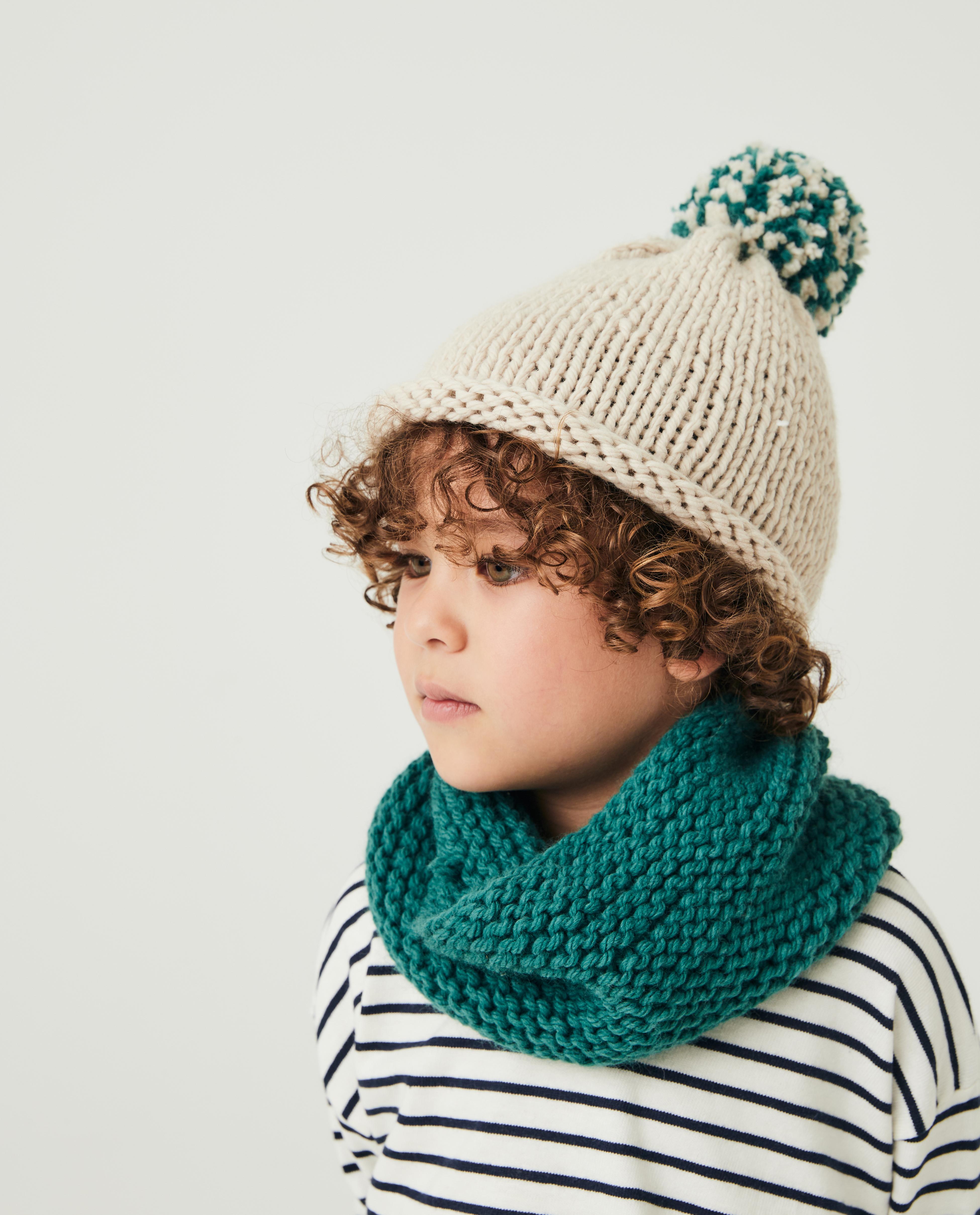 Tommy Boy's Hat Pattern