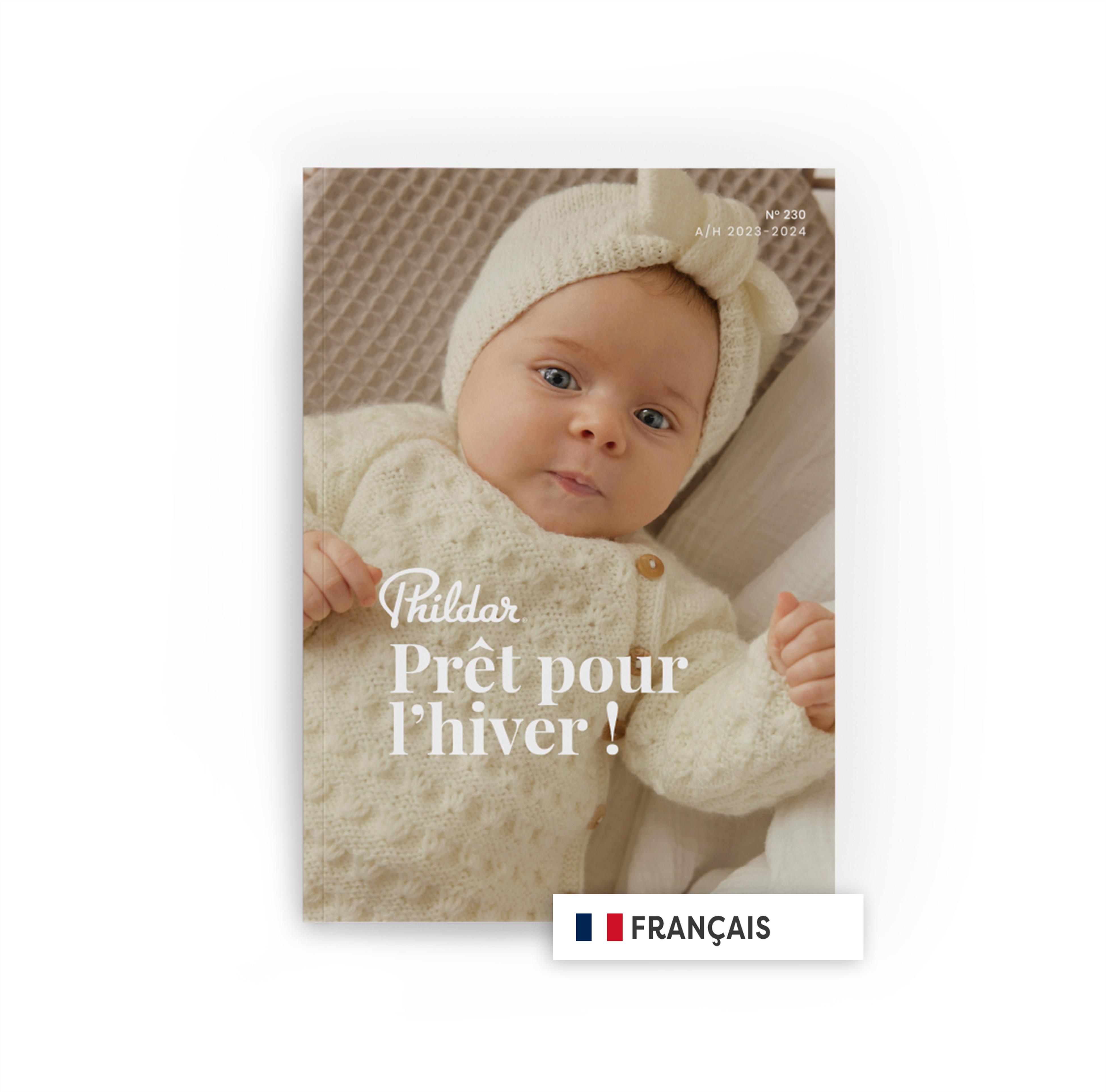 Catalogue N°230 : Layette