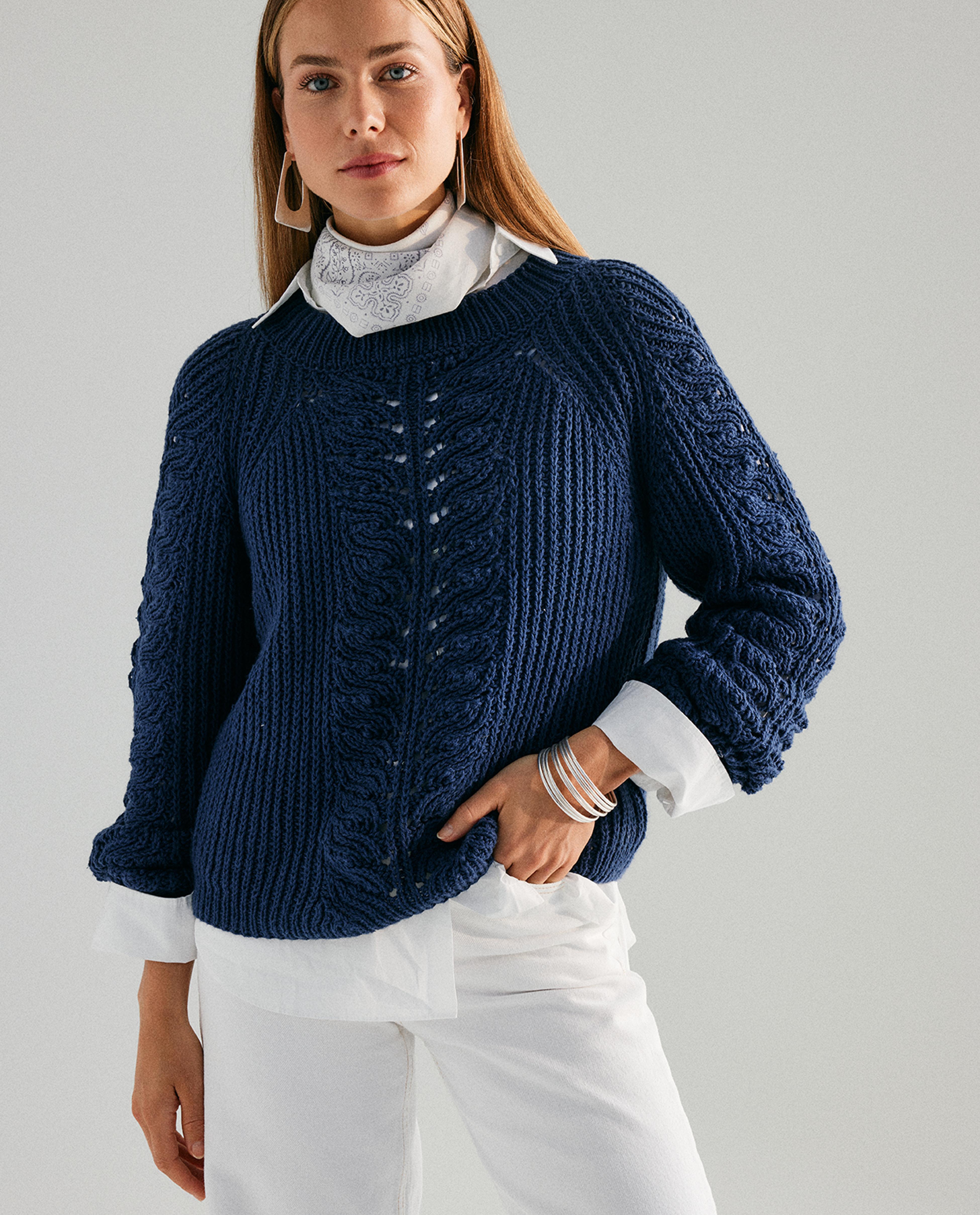 Damestrui model Rafida
