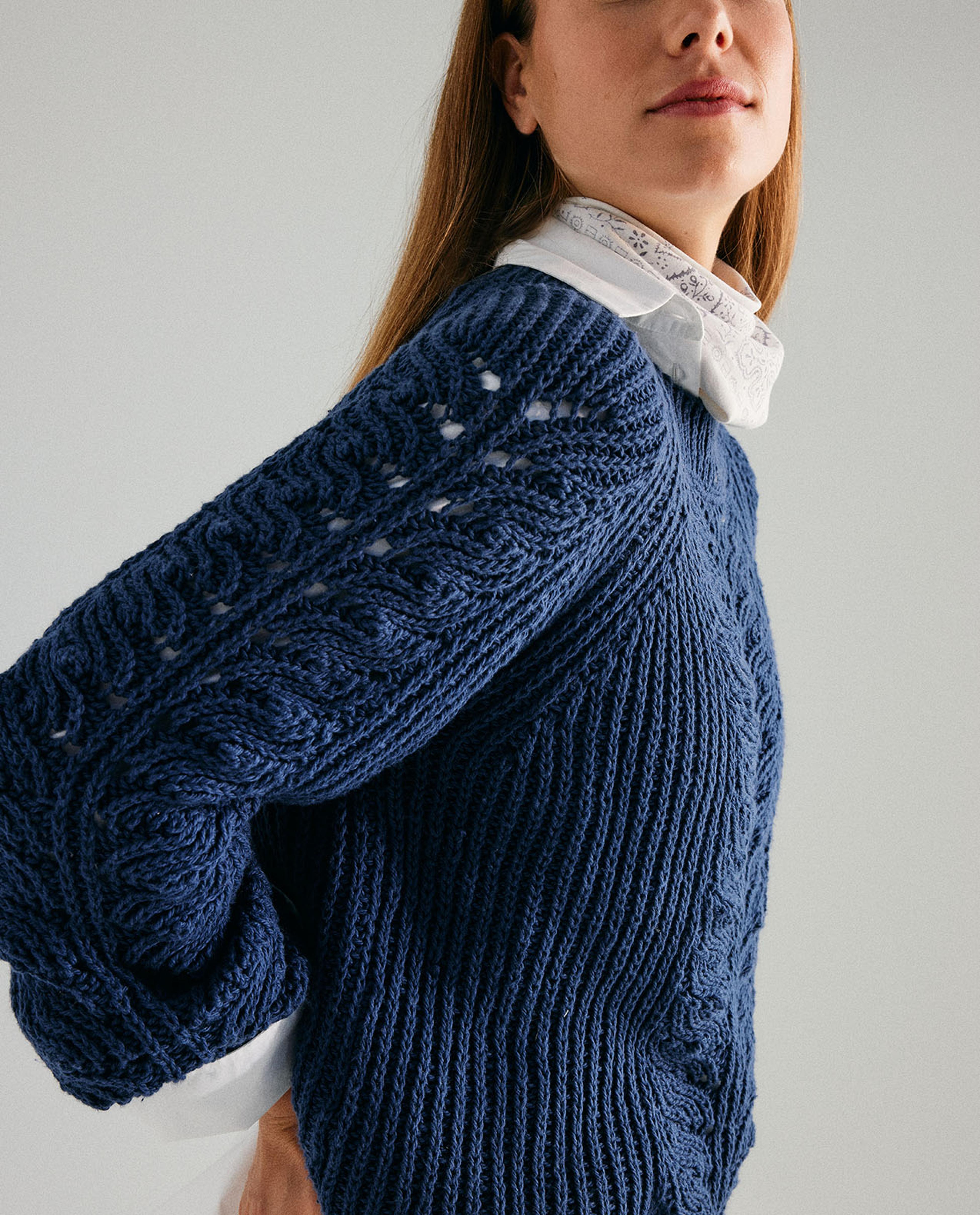 Damestrui model Rafida